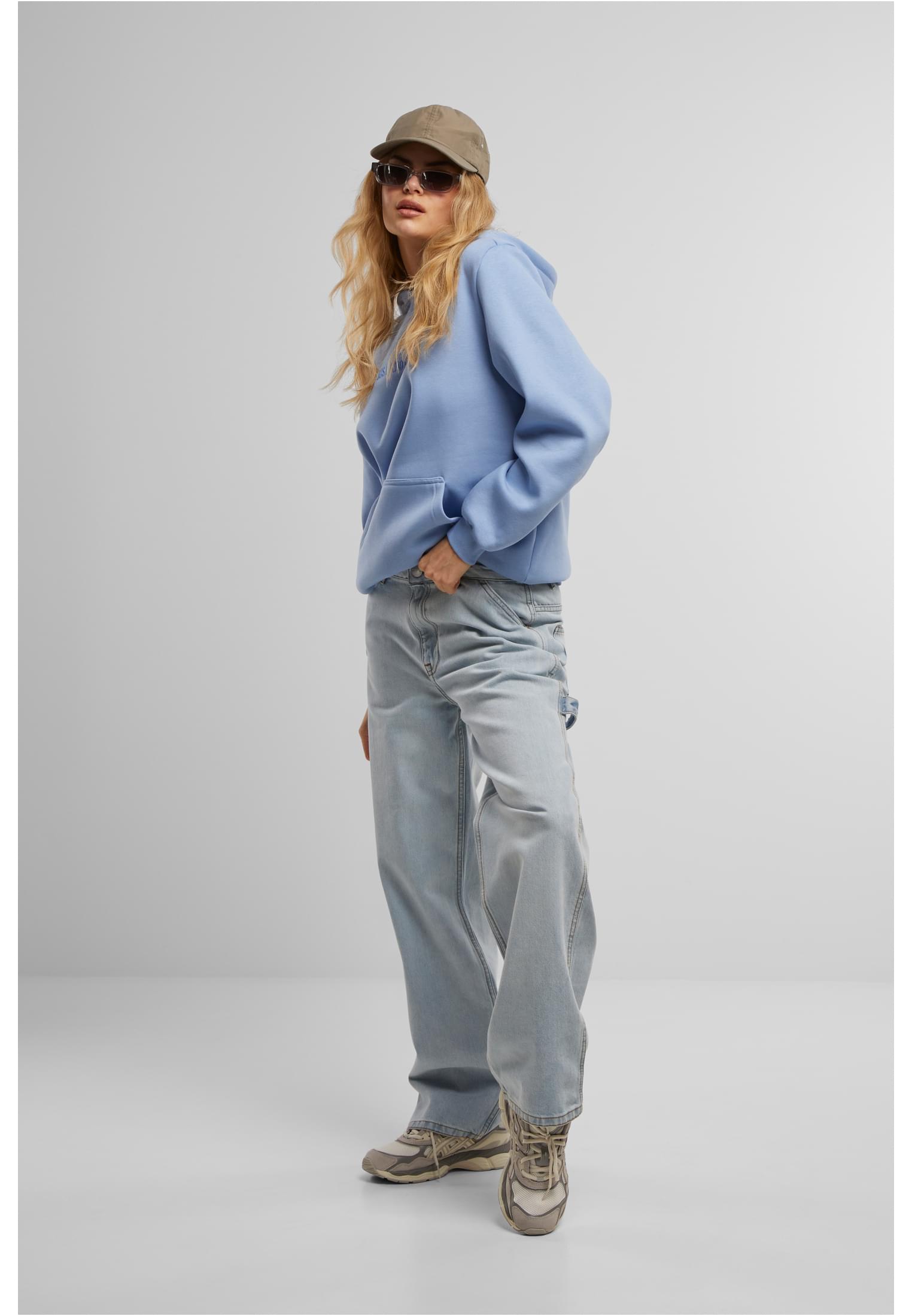 Sudadera con capucha esponjosa MT Just Another EMB