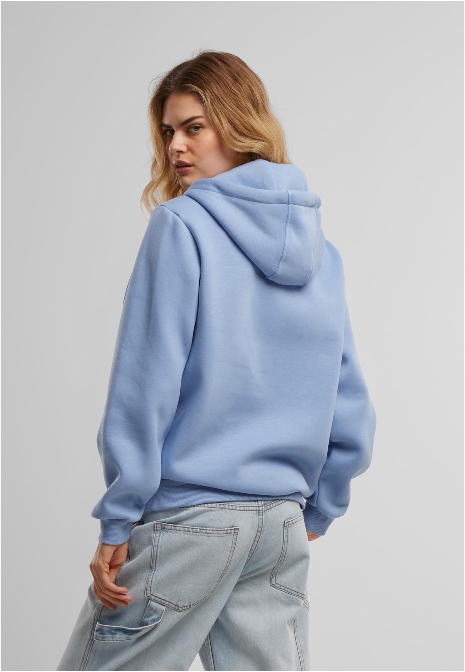 MT Just Another EMB Fluffy Hoody