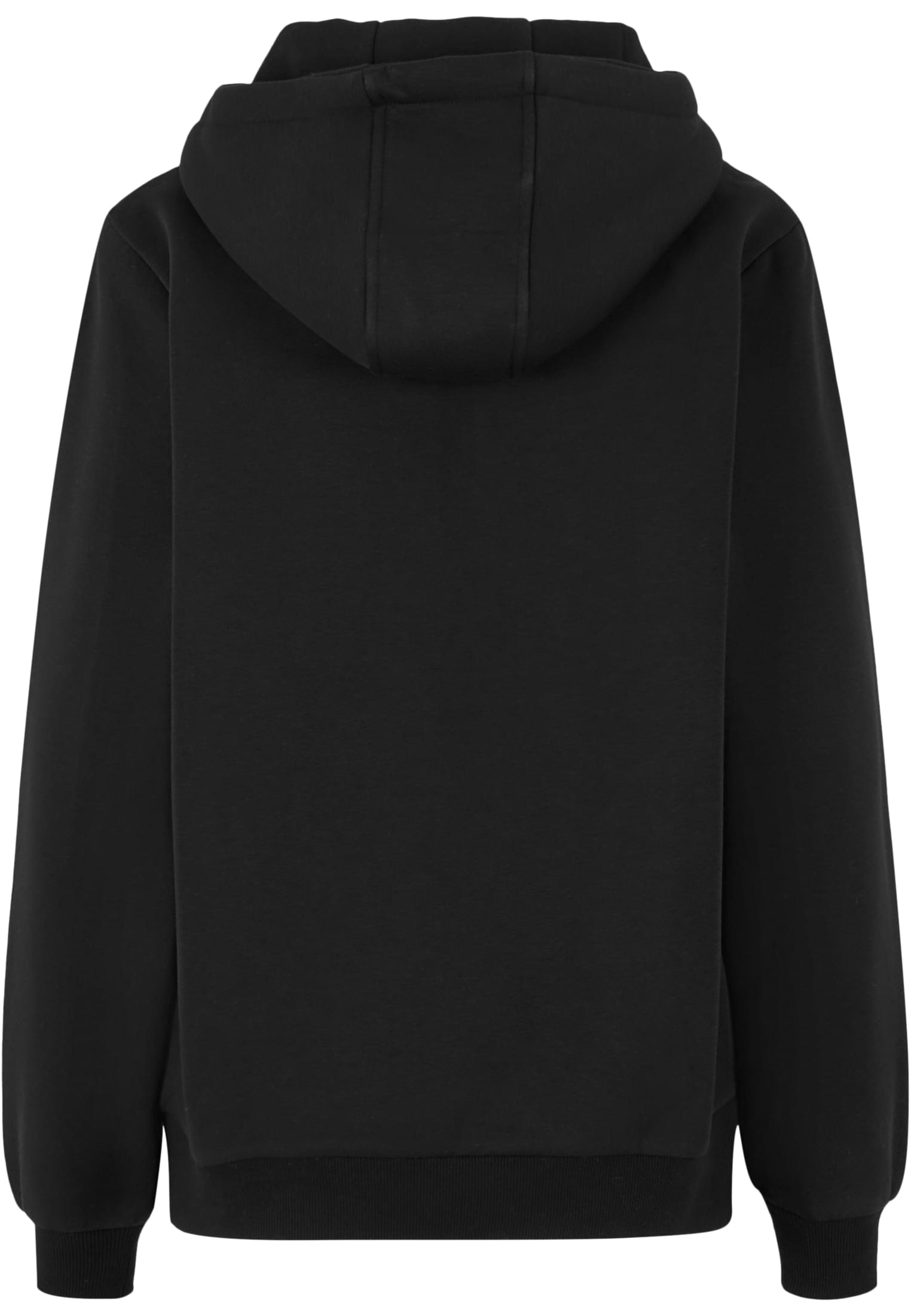 Sudadera con capucha esponjosa MT Just Another EMB