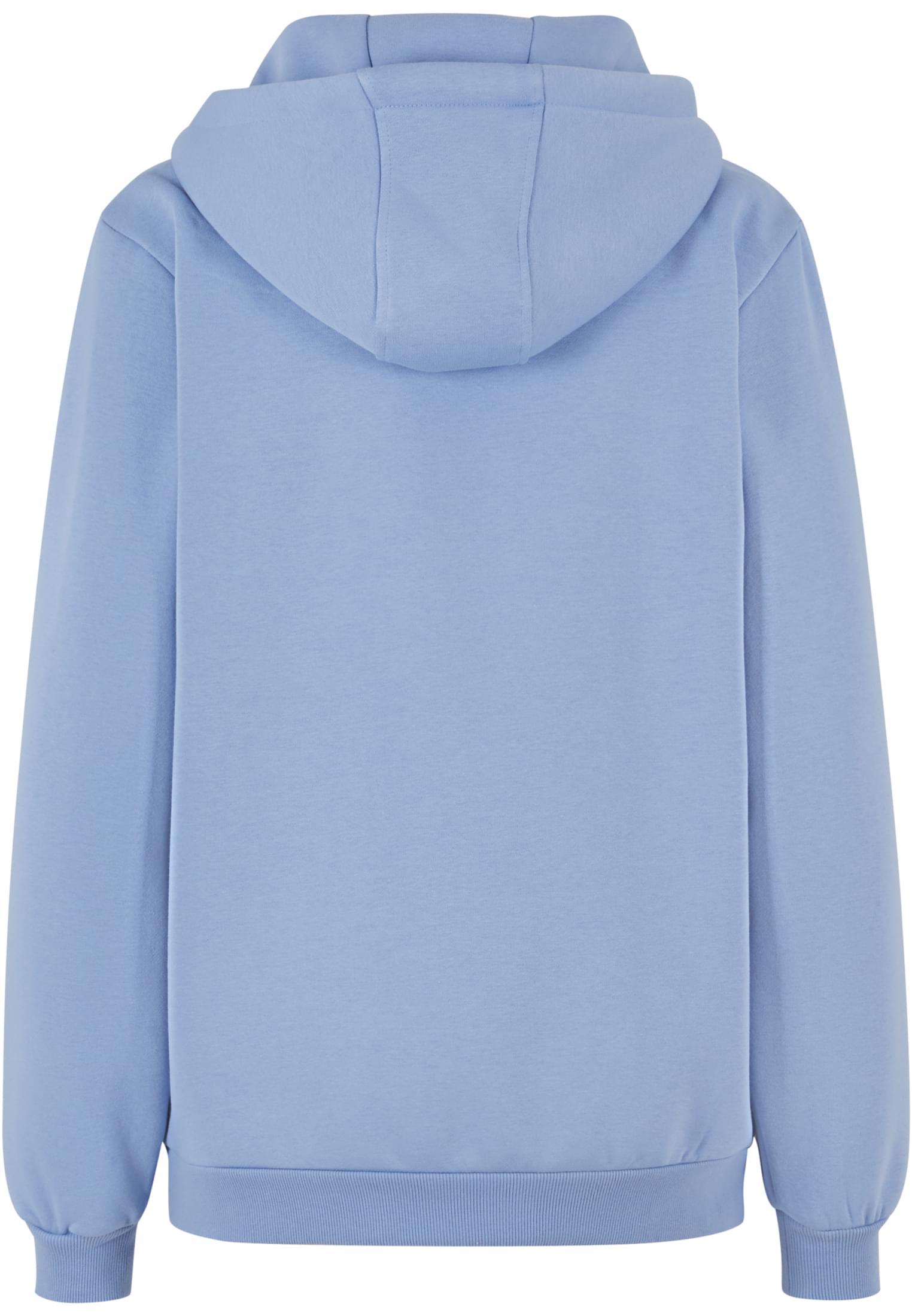 Sudadera con capucha esponjosa MT Just Another EMB