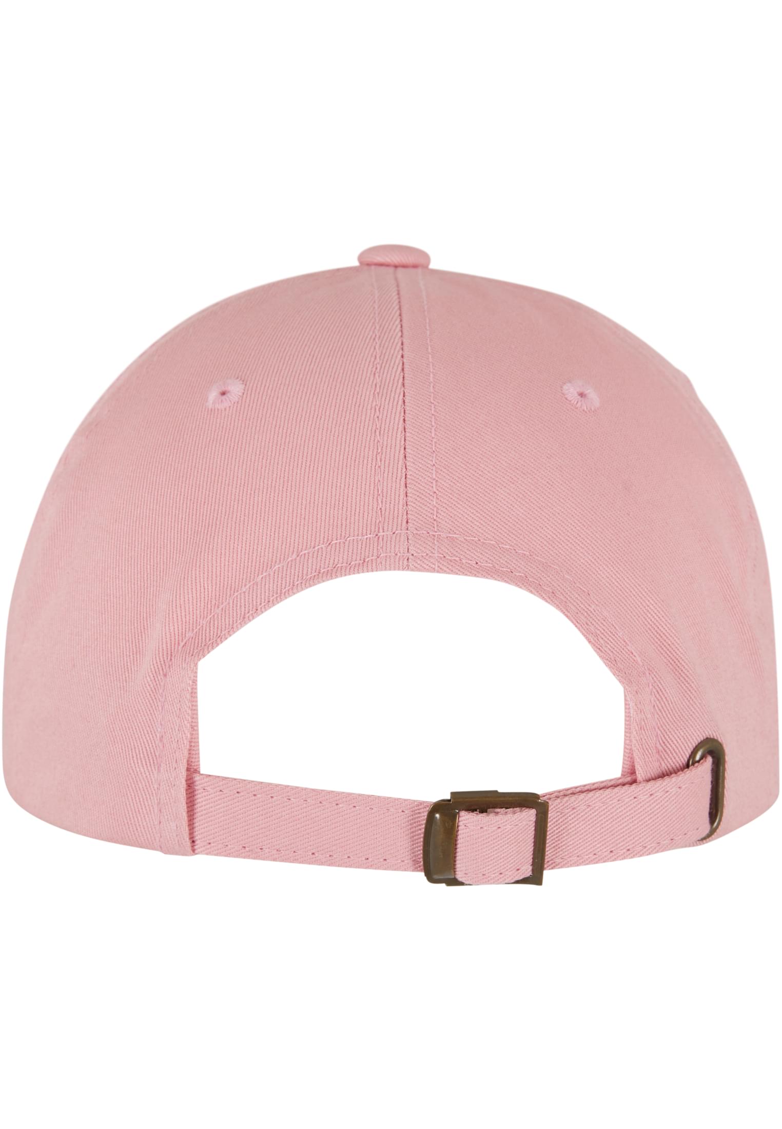 MT Heart Cotton Twill Cap