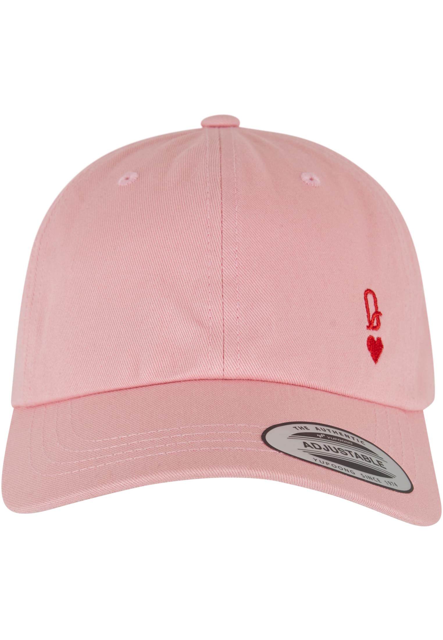 MT Queen Card Cotton Twill Cap
