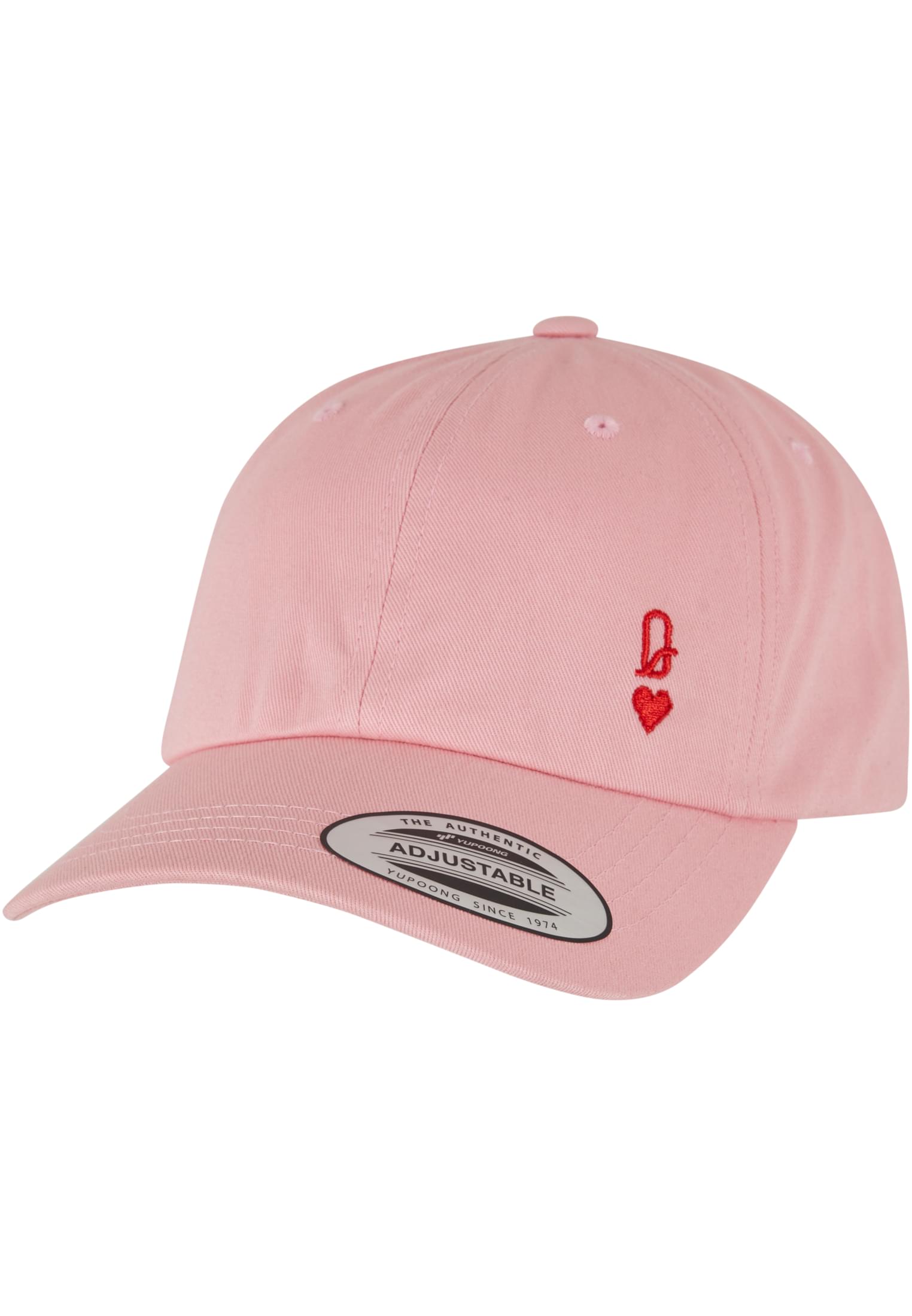 MT Queen Card Cotton Twill Cap