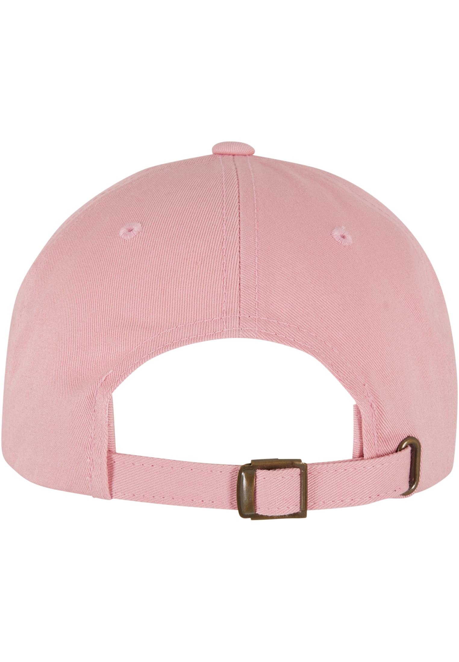 Strawberry Cotton Twill Cap