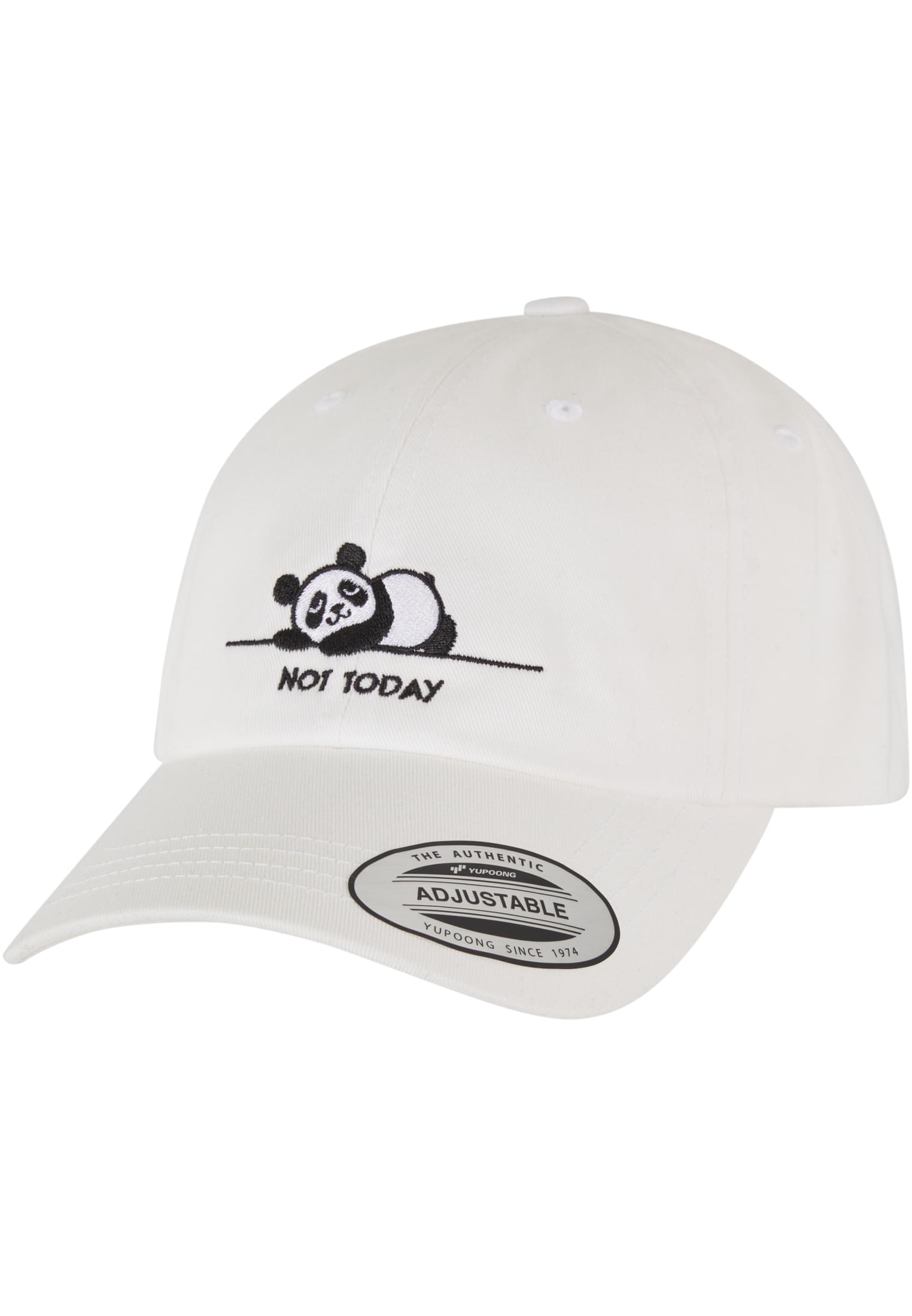 MT Not Today Cotton Twill Cap