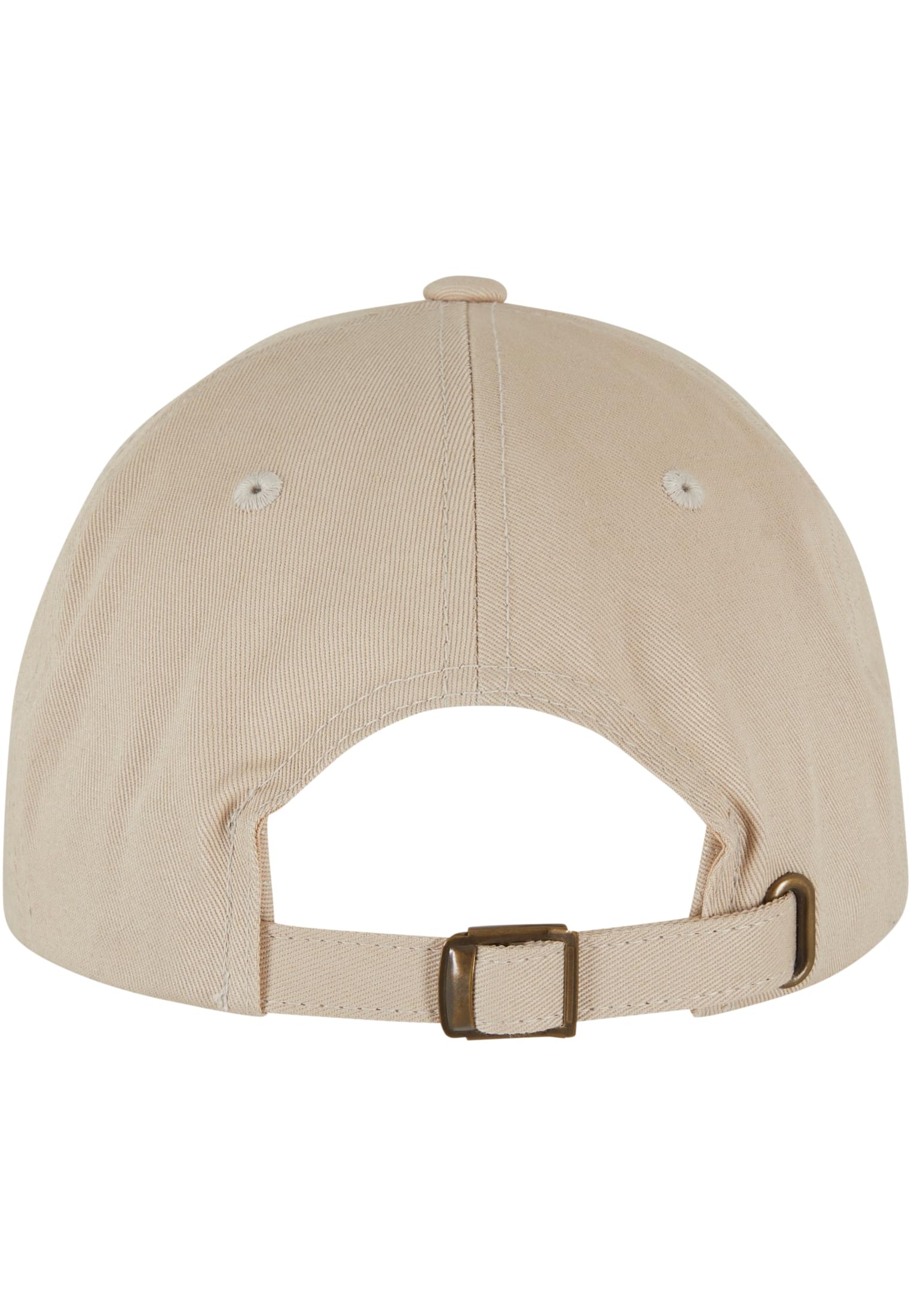 MT Spicy Cotton Twill Cap
