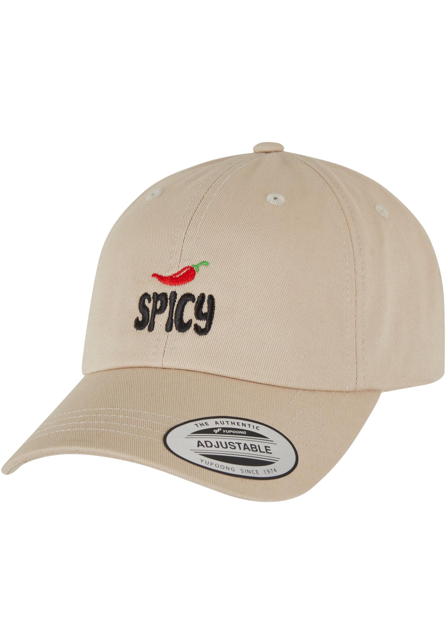MT Spicy Cotton Twill Cap