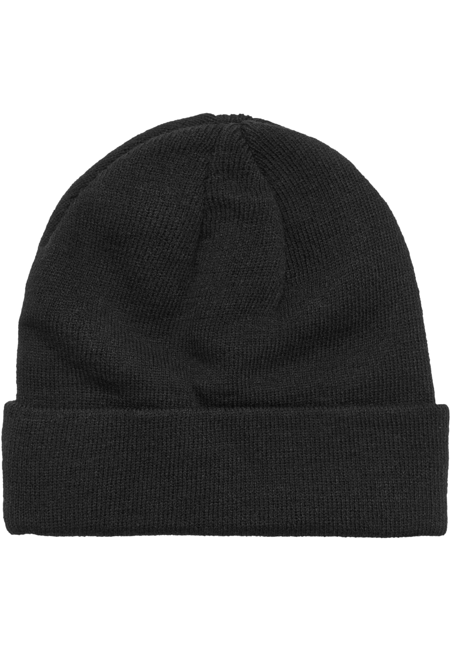 MT Queen Card Heavy Knit Beanie