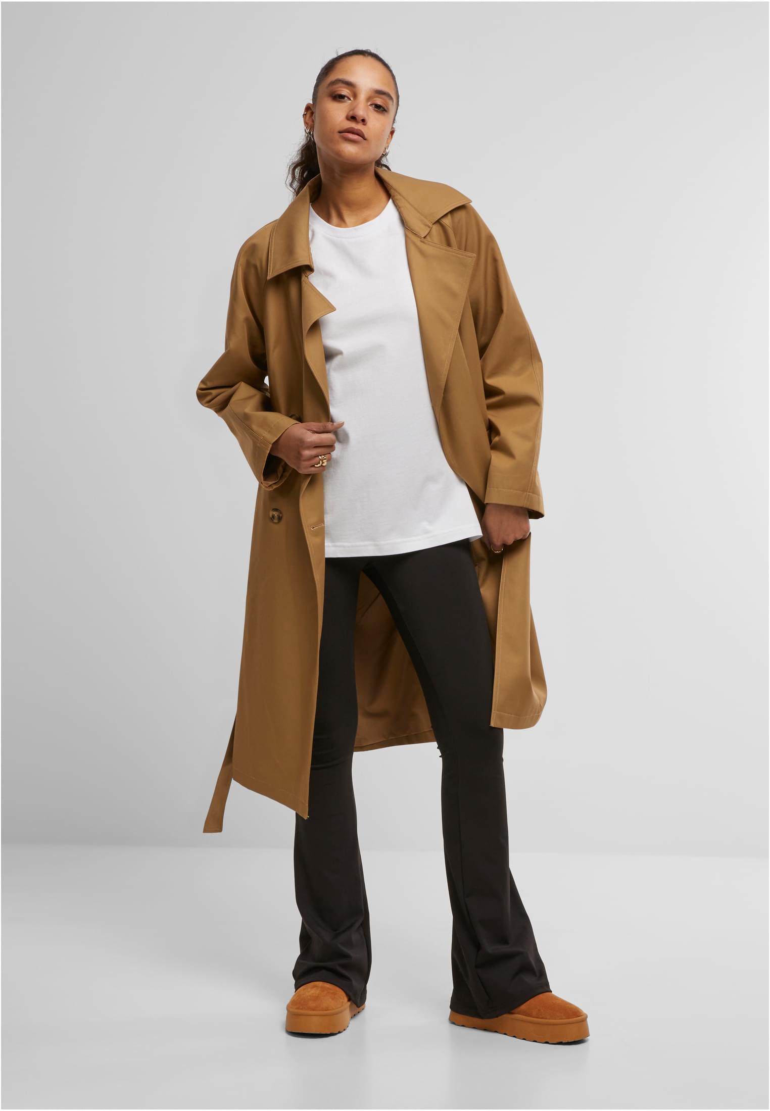 Tričko MT Espresso Chic