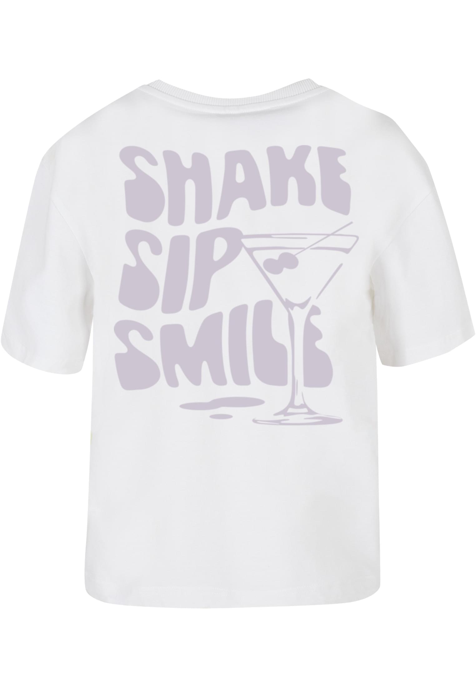 MT Shake Sip Smile Tee