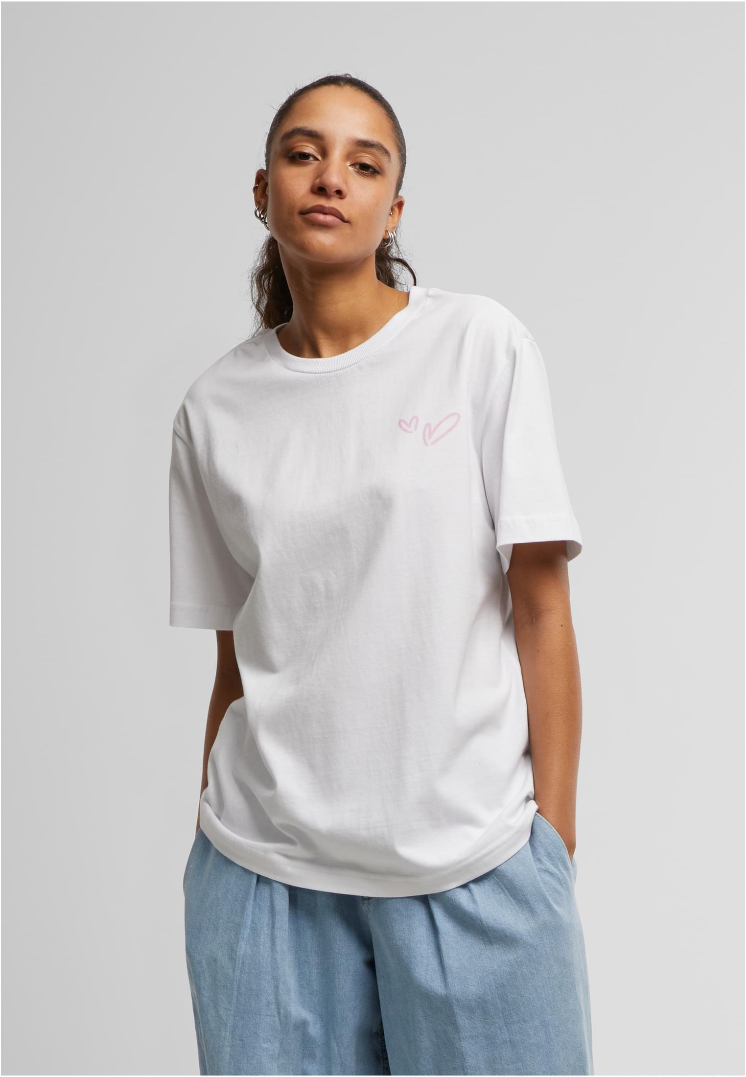 Tričko MT Embrace Every Moment