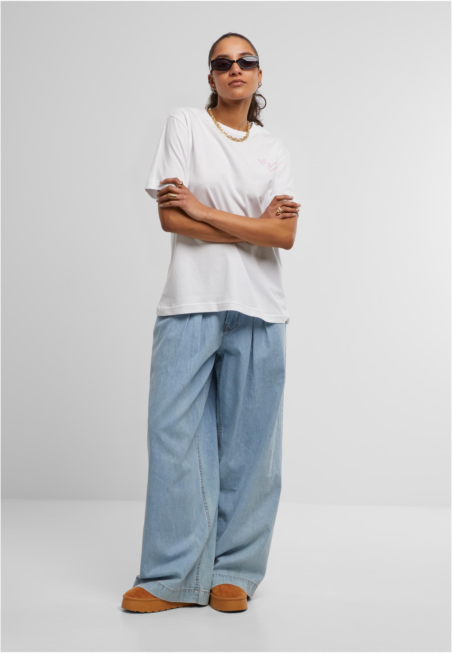 T-shirt MT Embrace Every Moment