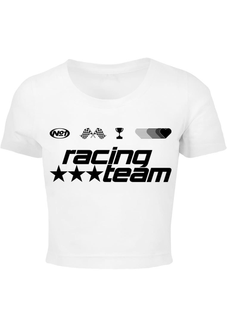MT Number One Racing Team Tee