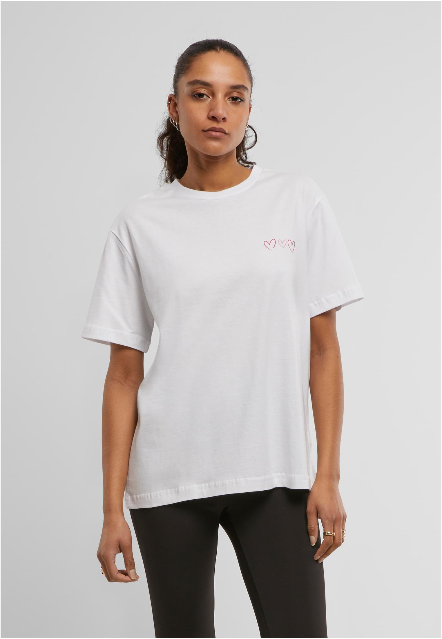 MT Maglietta "Fidati sempre del tuo cuore"