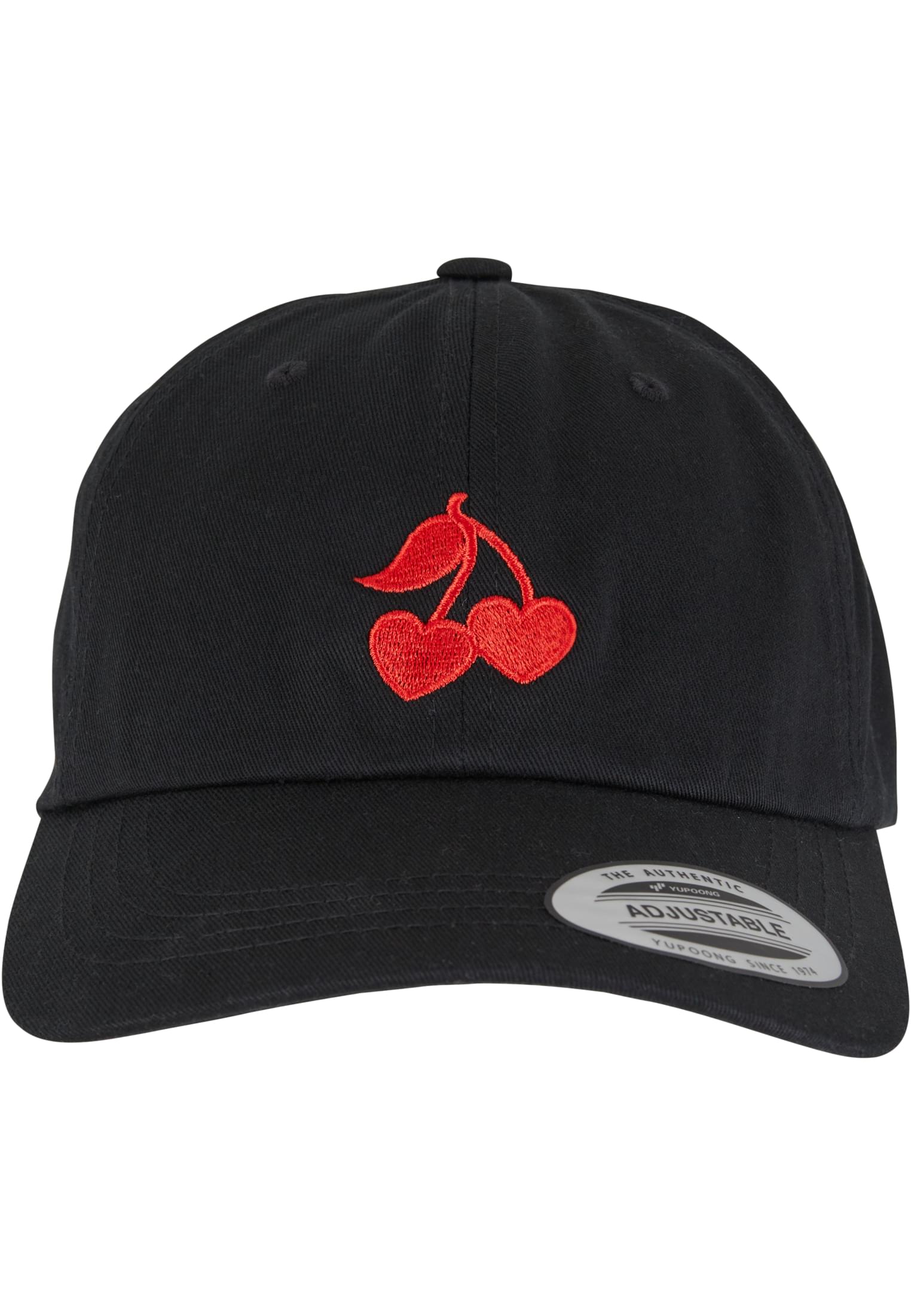 MT Heart Cherries Dad Cap