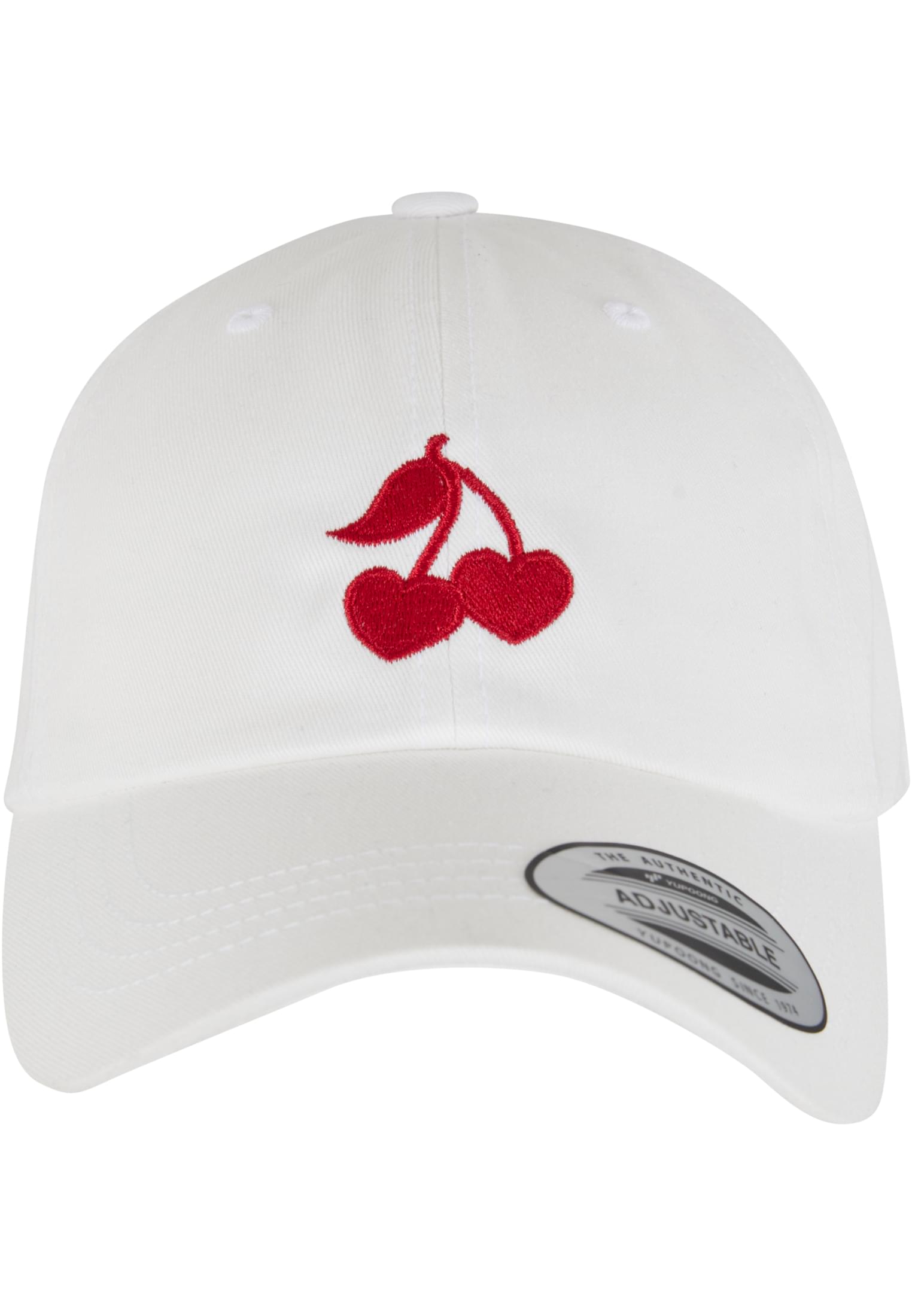 Cappellino da papà MT Heart Cherries
