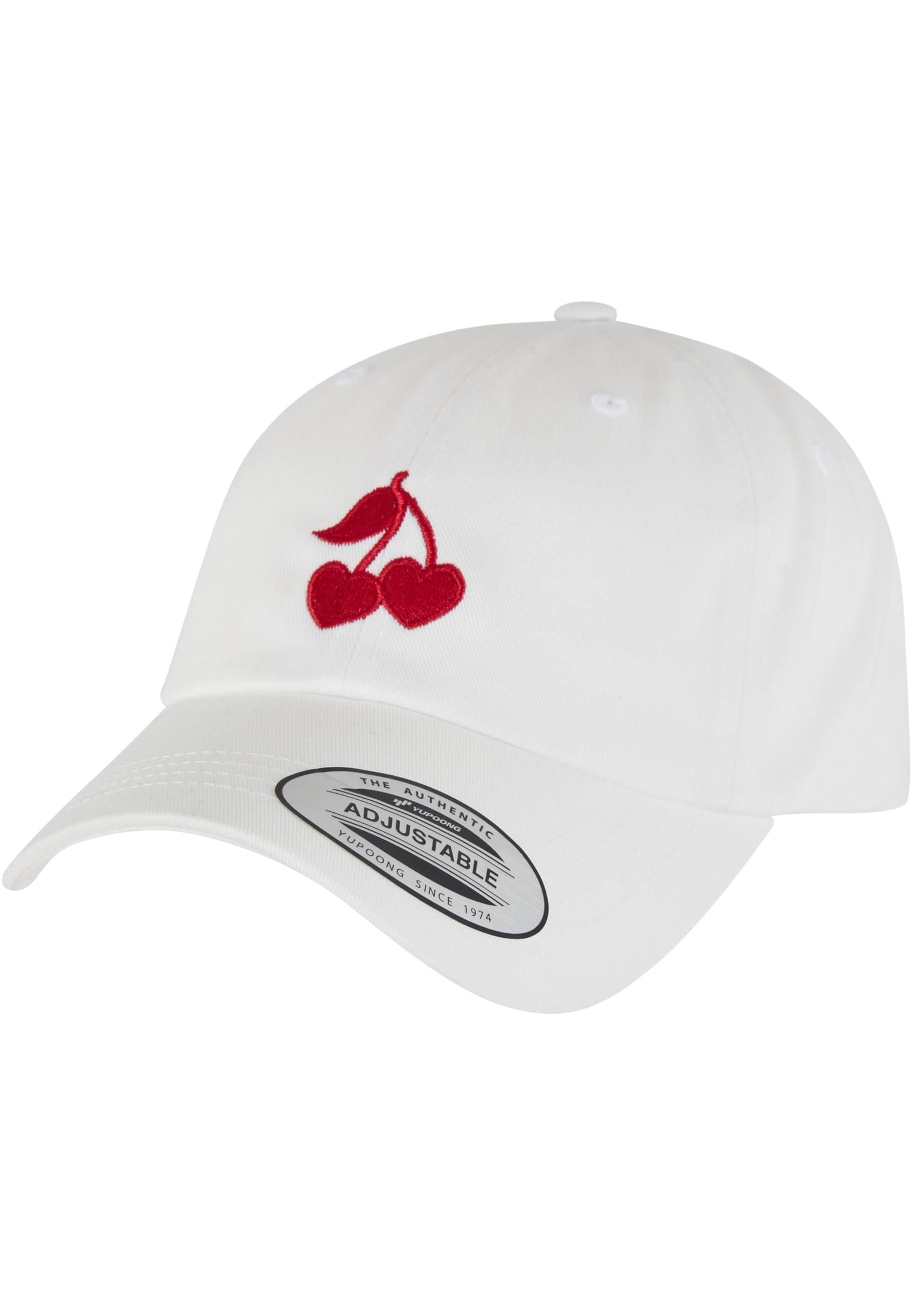 MT Heart Cherries Dad Cap