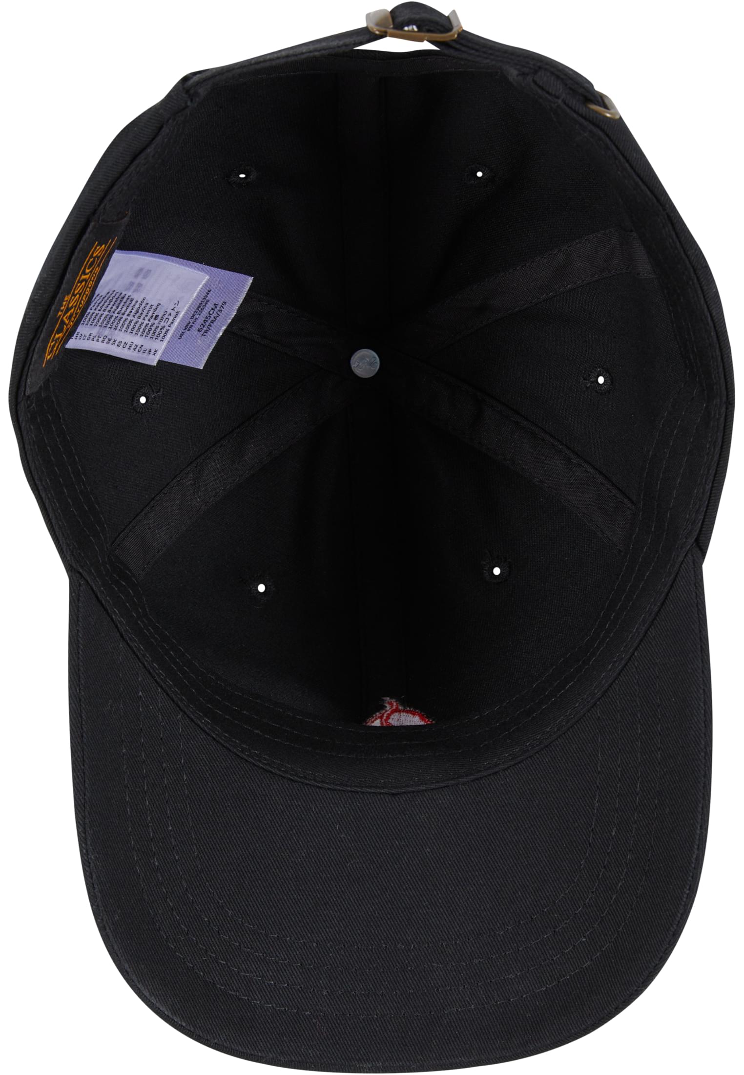 MT Heart Cherries Dad Cap