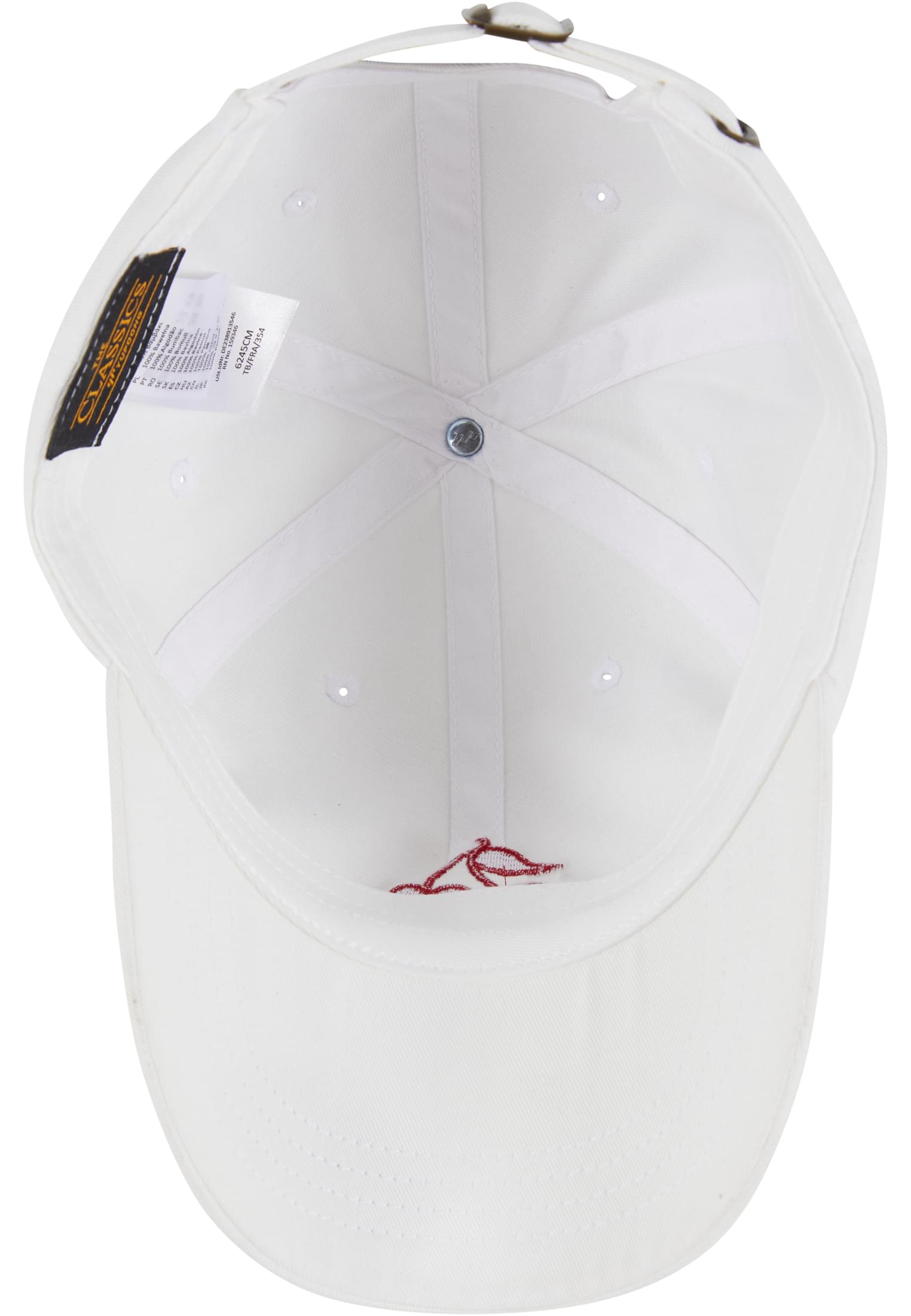 MT Heart Cherries Dad Cap