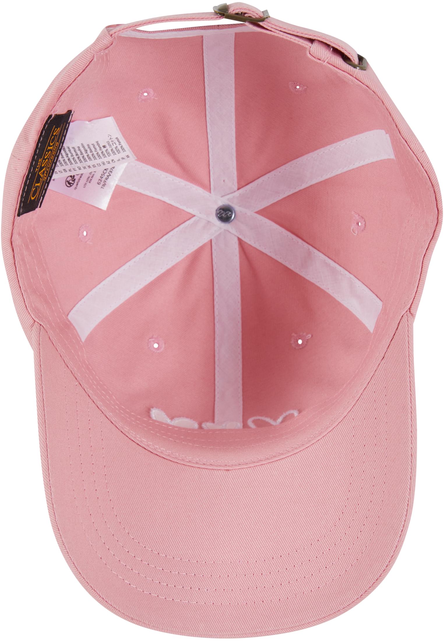 MT Heart Shapes Dad Cap