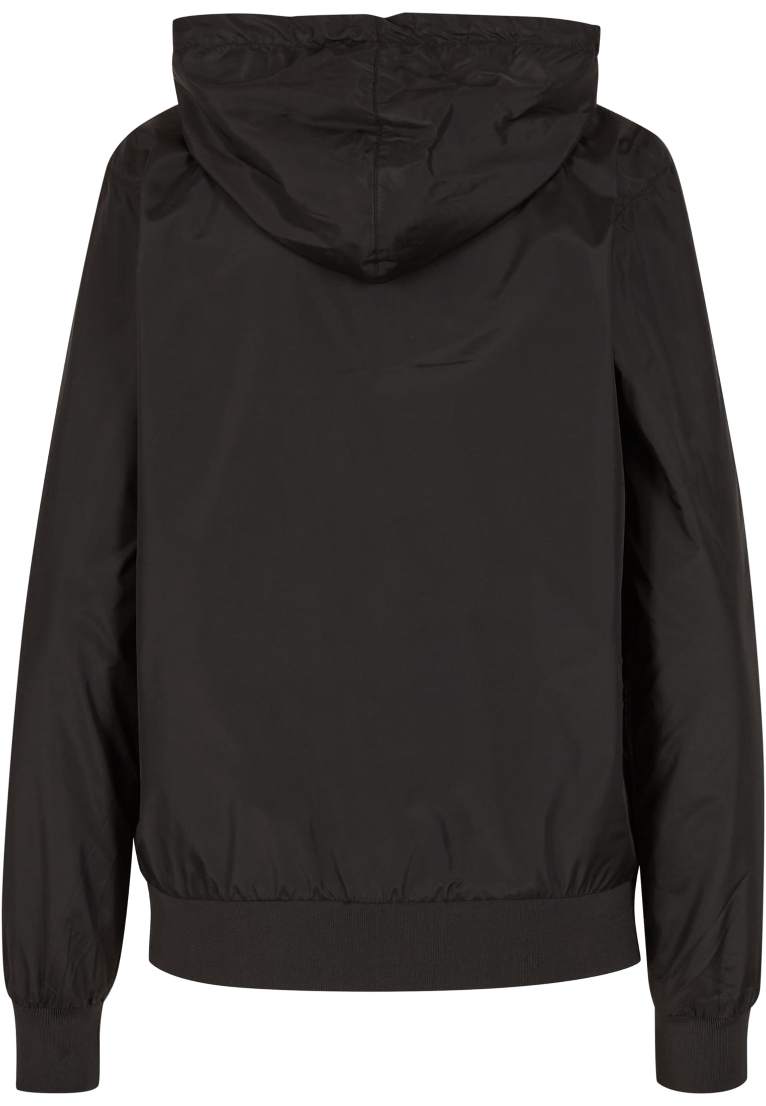 MT Fly Away Ladies Windrunner