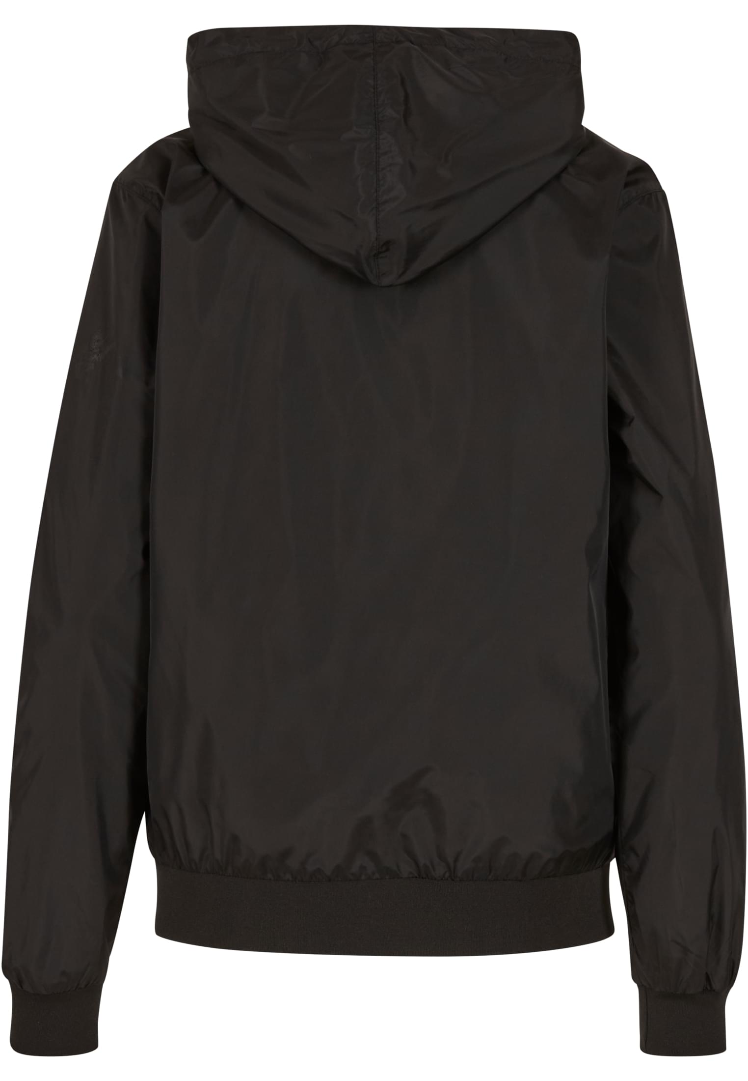 MT Fly Away Ladies Windrunner