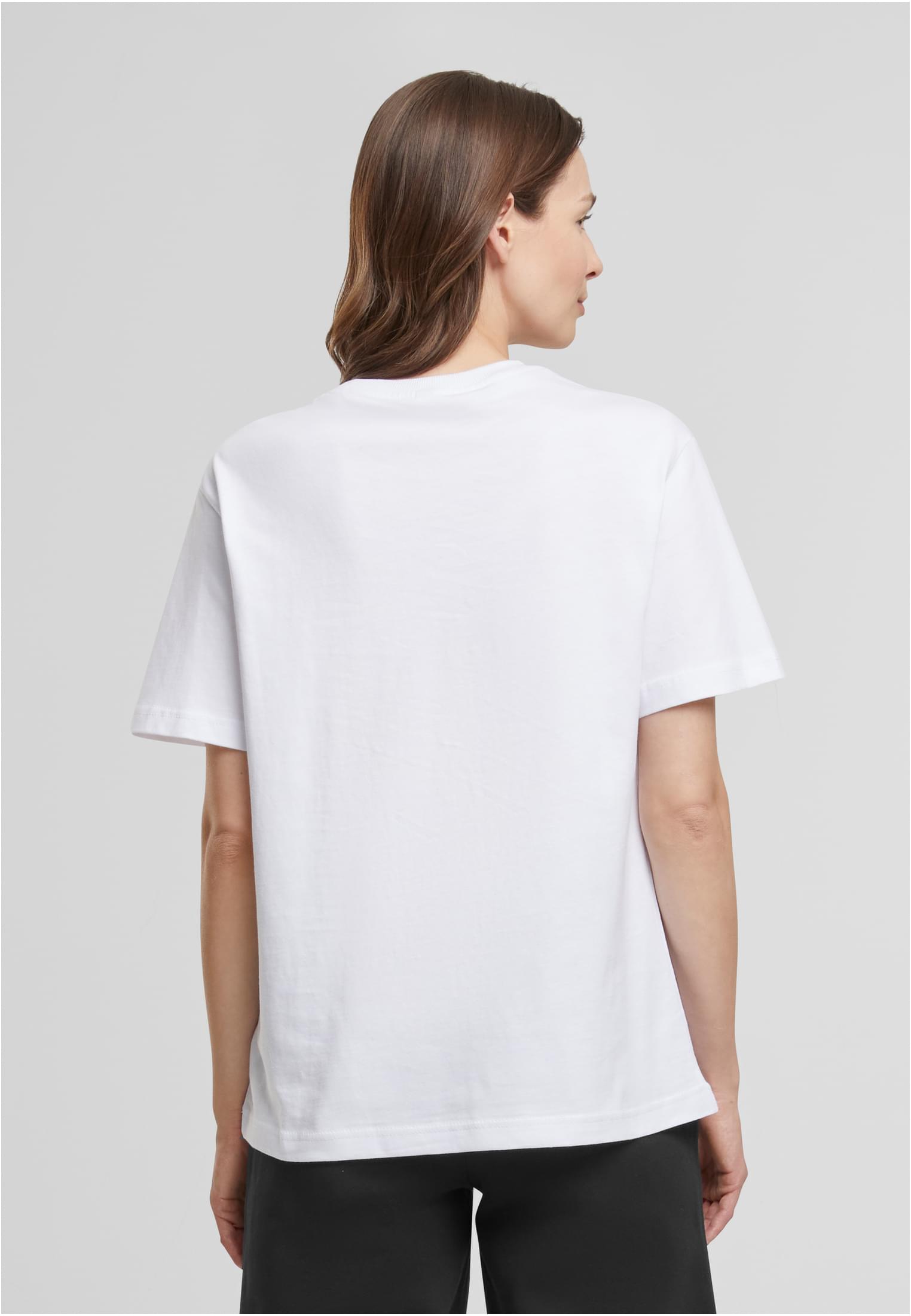 Tričko MT Los Angeles Roses EMB