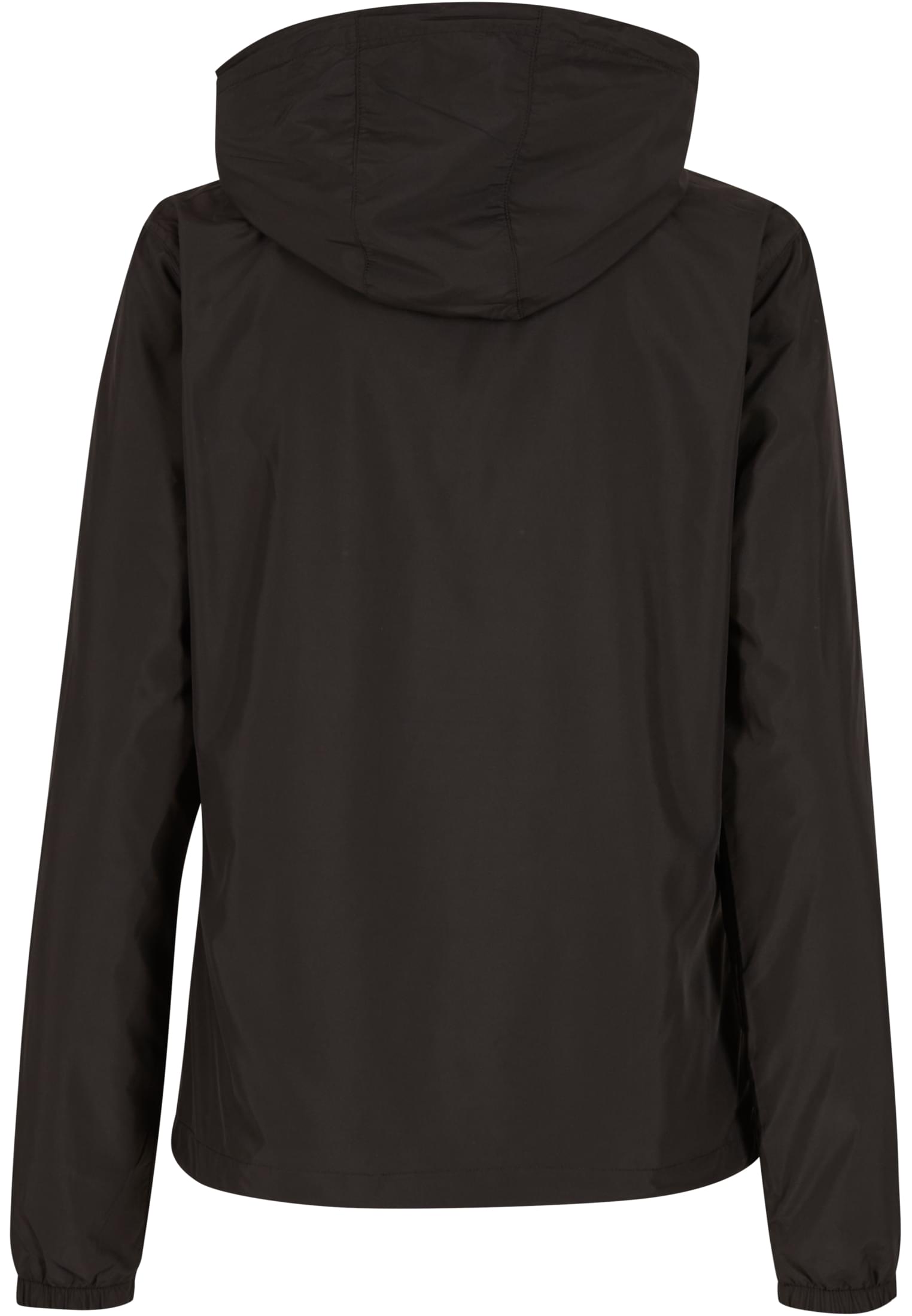 MT Dream Believe Achieve Ladies Basic Pull Over Jacket