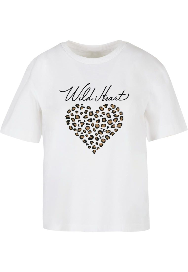 MT Wild Heart Leo Tee