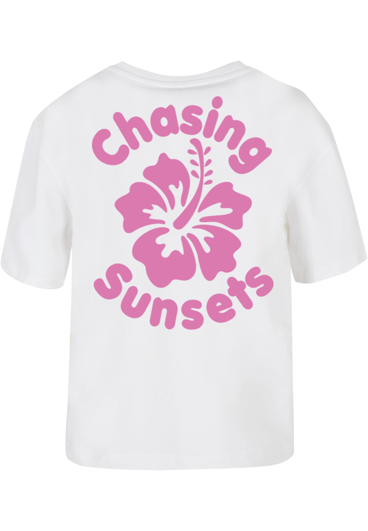 MT Chasing Sunsets Tee