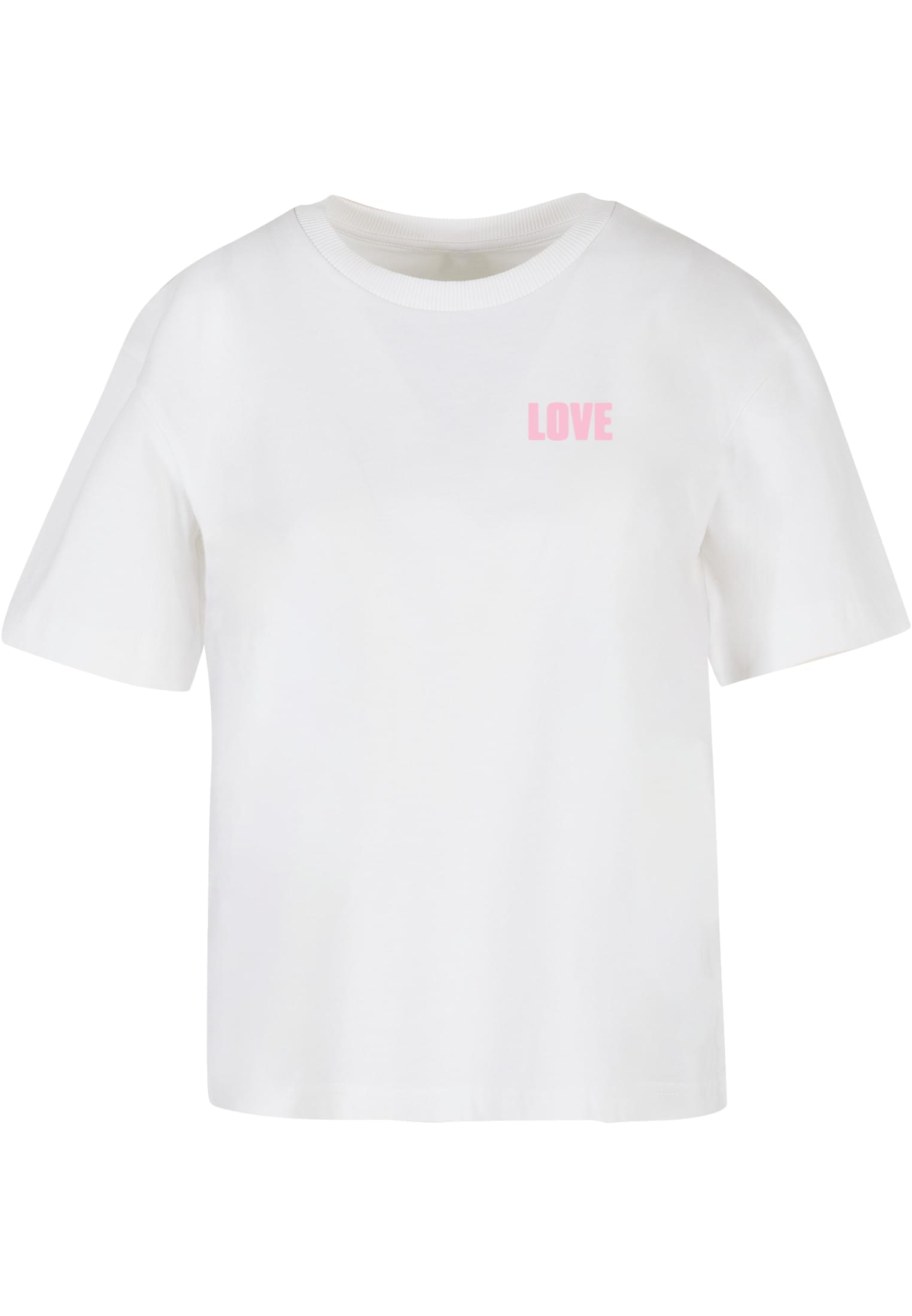 MT All We Need Is Love Tee