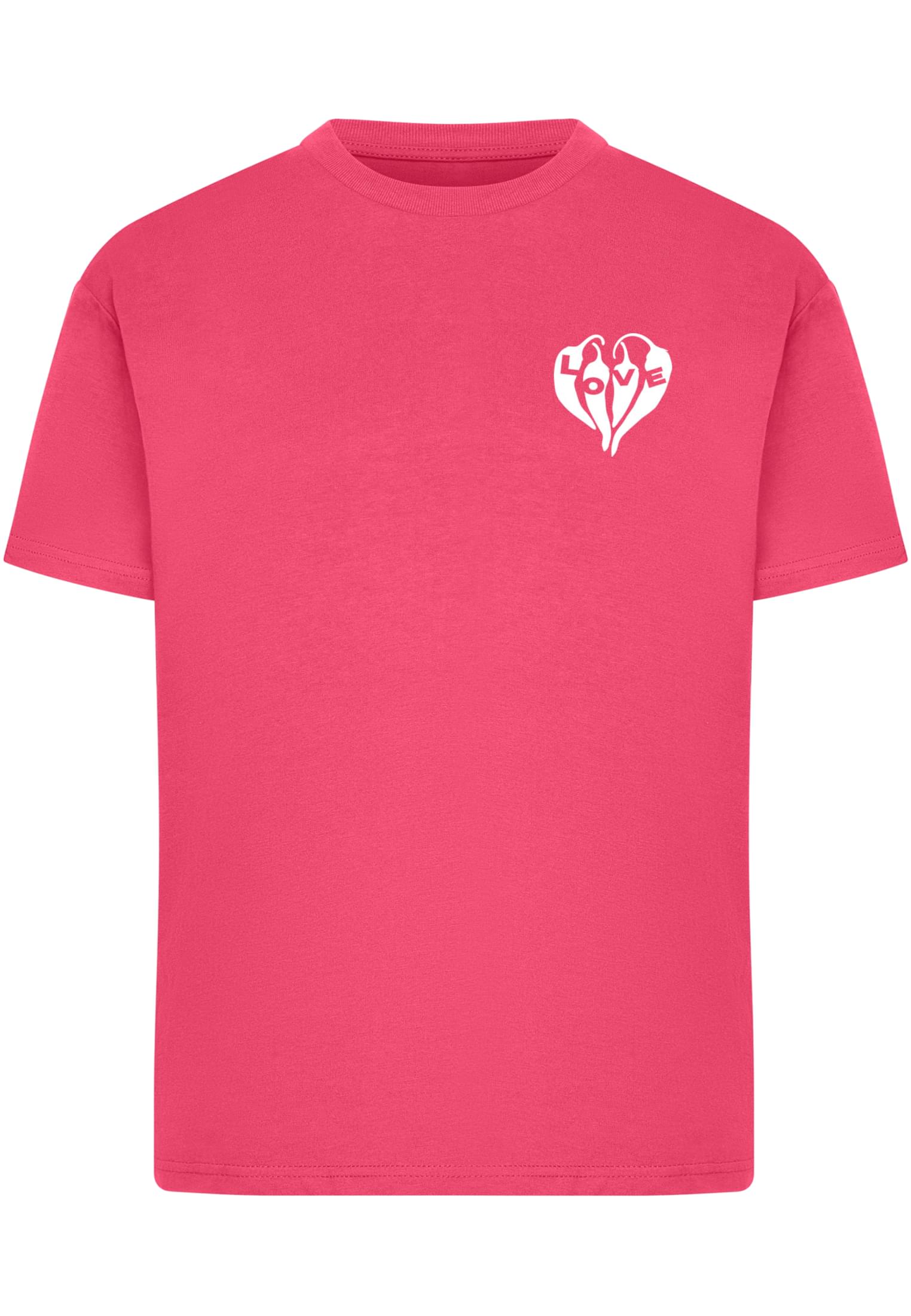 MT Spicy Heart Tee