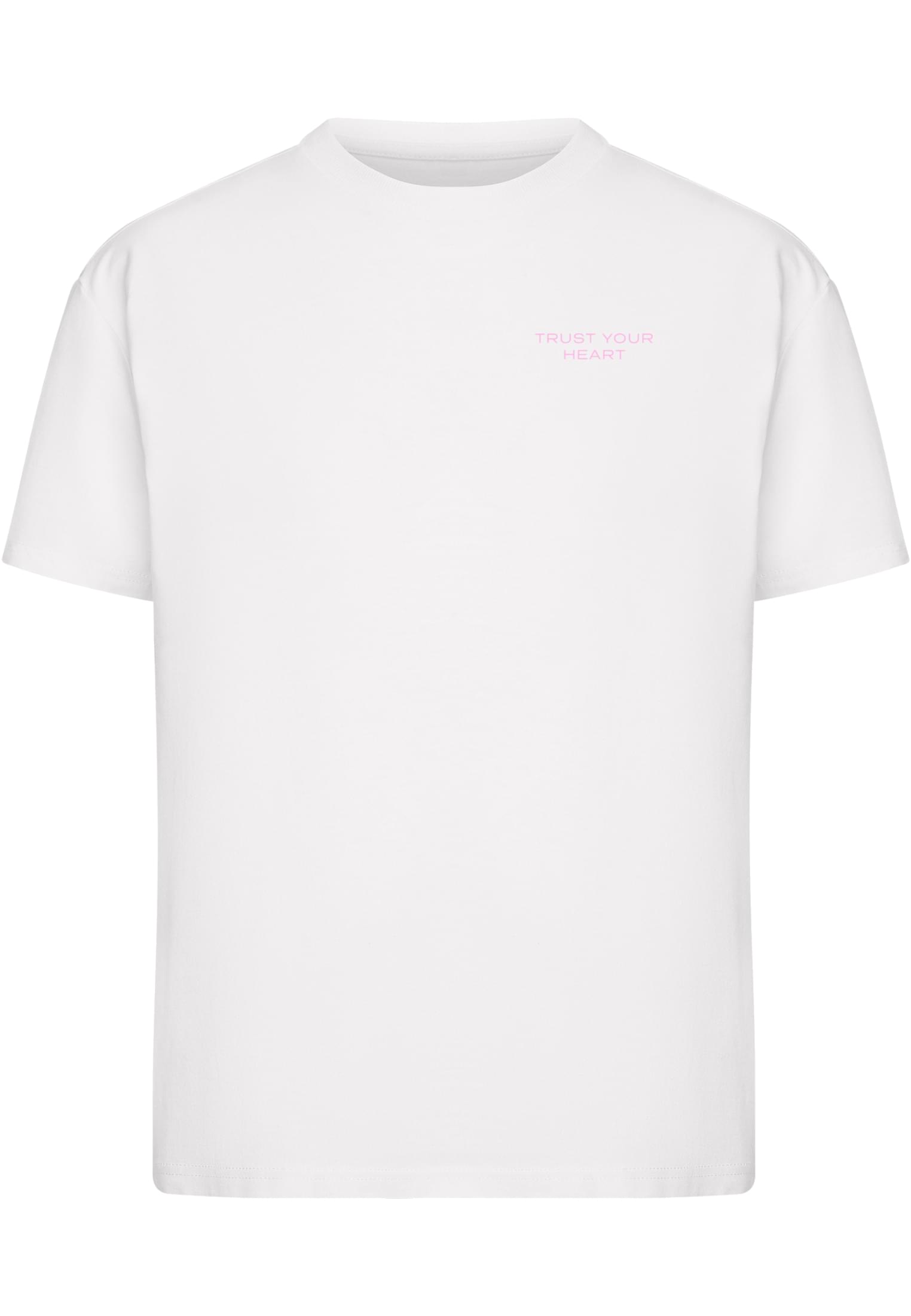 MT Trust Your Heart Tee