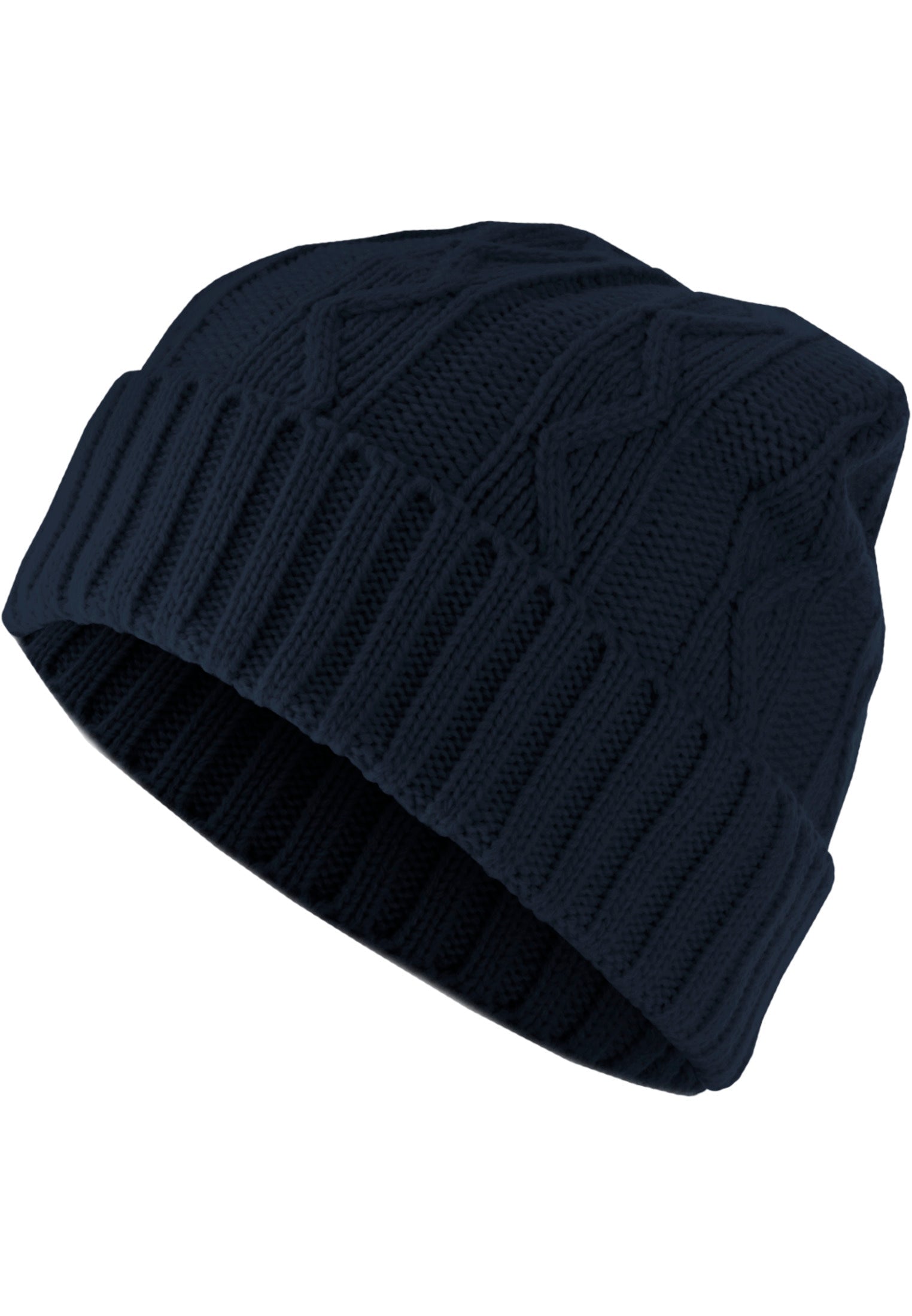 MSTRDS Beanie Cable Flap - workoutbrands.com