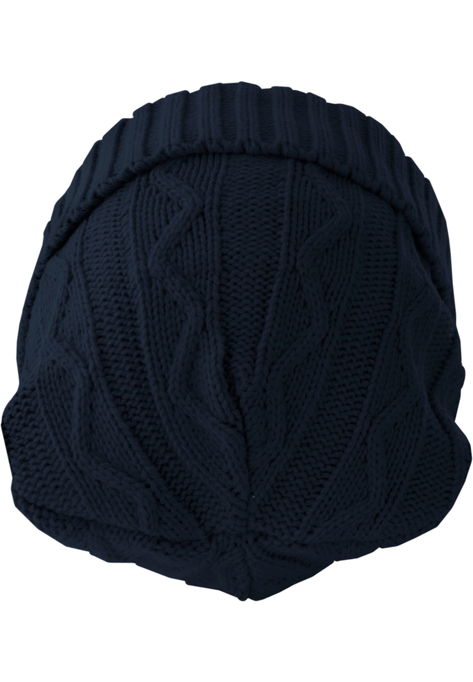 MSTRDS Beanie Cable Flap - workoutbrands.com