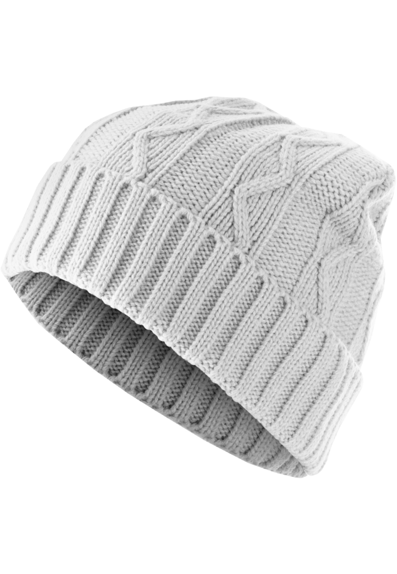 MSTRDS Beanie Cable Flap - workoutbrands.com