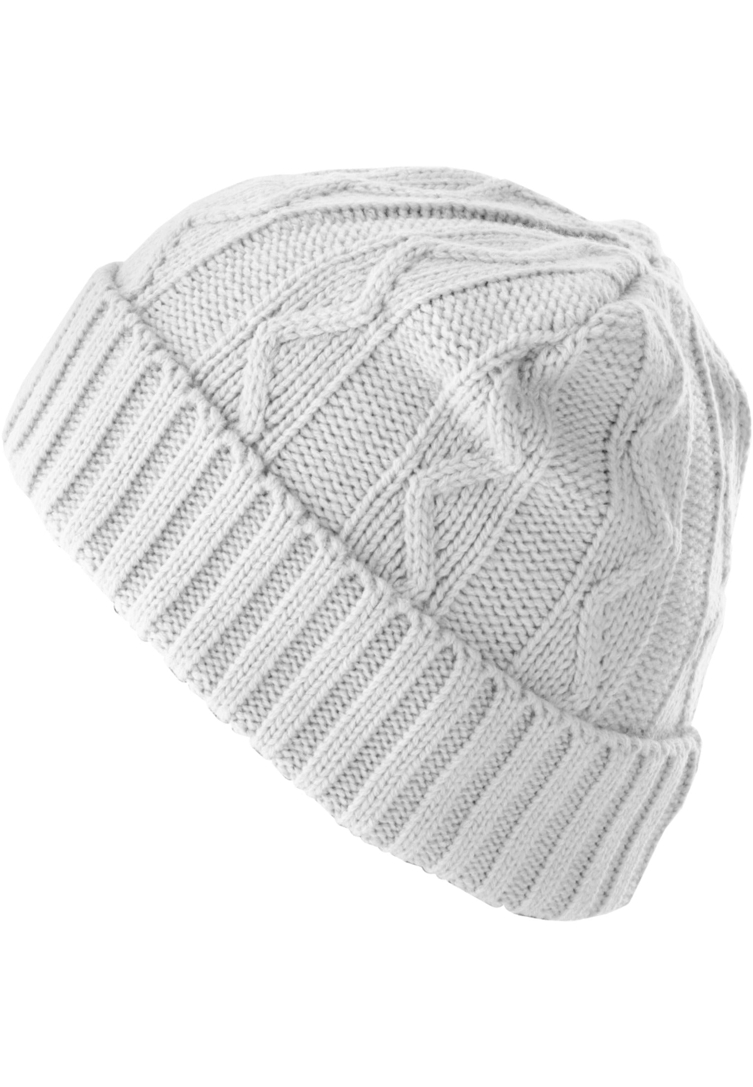 MSTRDS Beanie Cable Flap - workoutbrands.com