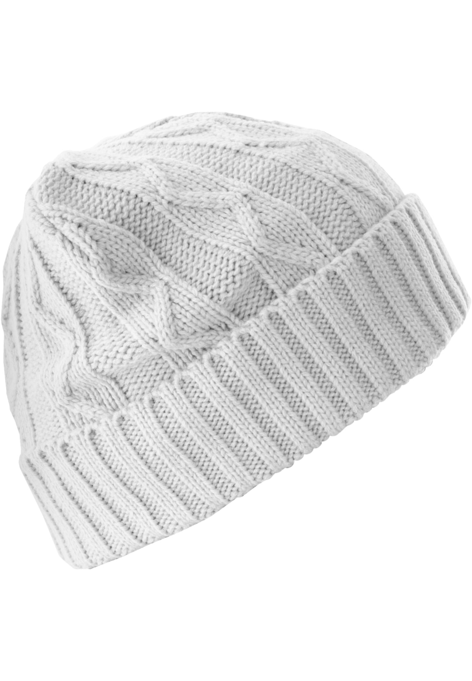 MSTRDS Beanie Cable Flap - workoutbrands.com