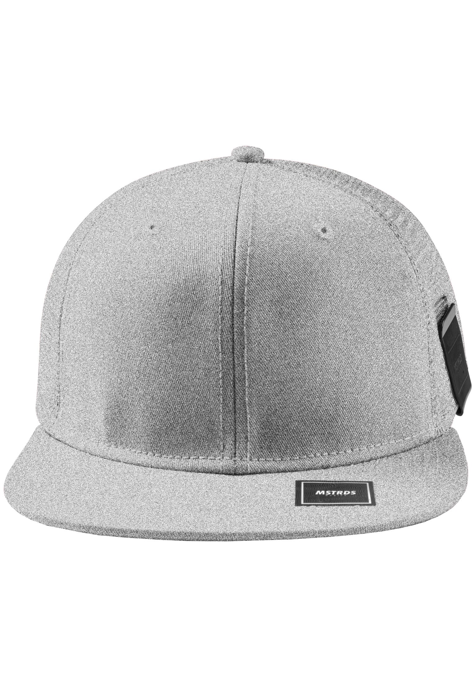 MSTRDS MoneyClip Trucker Snapback Cap - workoutbrands.com