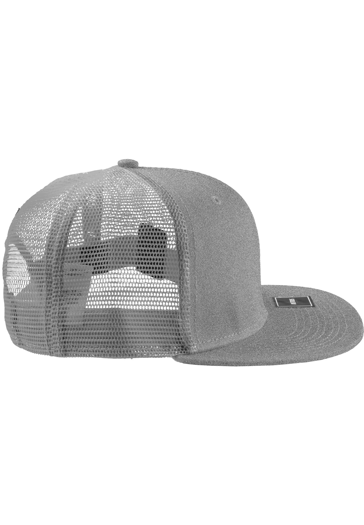 MSTRDS MoneyClip Trucker Snapback Cap - workoutbrands.com