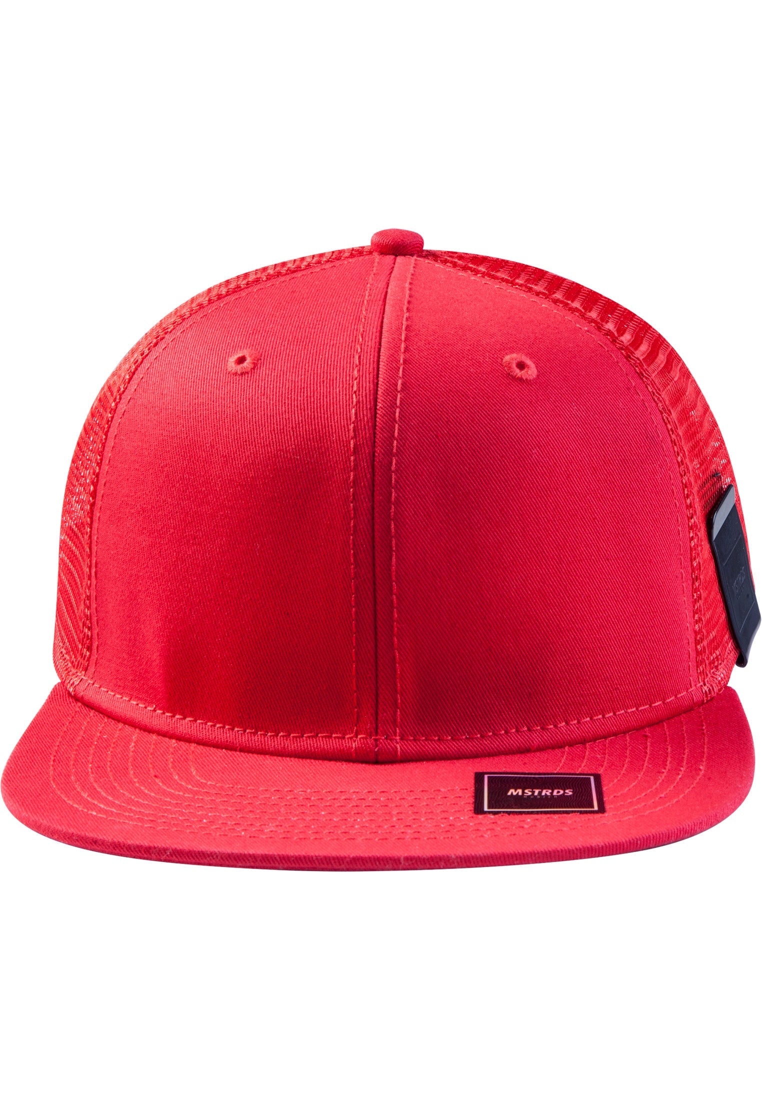 MSTRDS MoneyClip Trucker Snapback Cap - workoutbrands.com