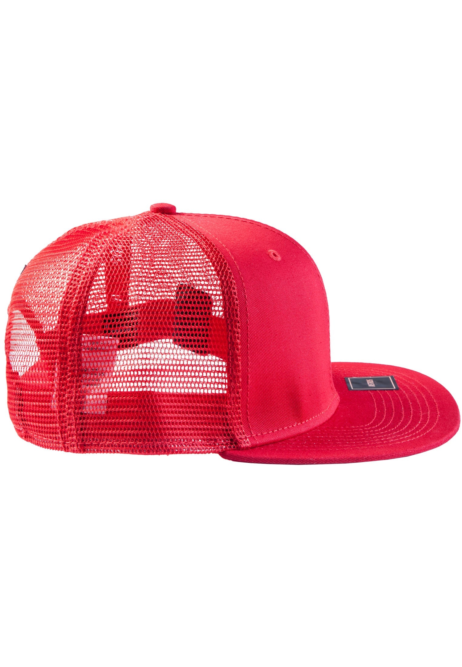 MSTRDS MoneyClip Trucker Snapback Cap - workoutbrands.com
