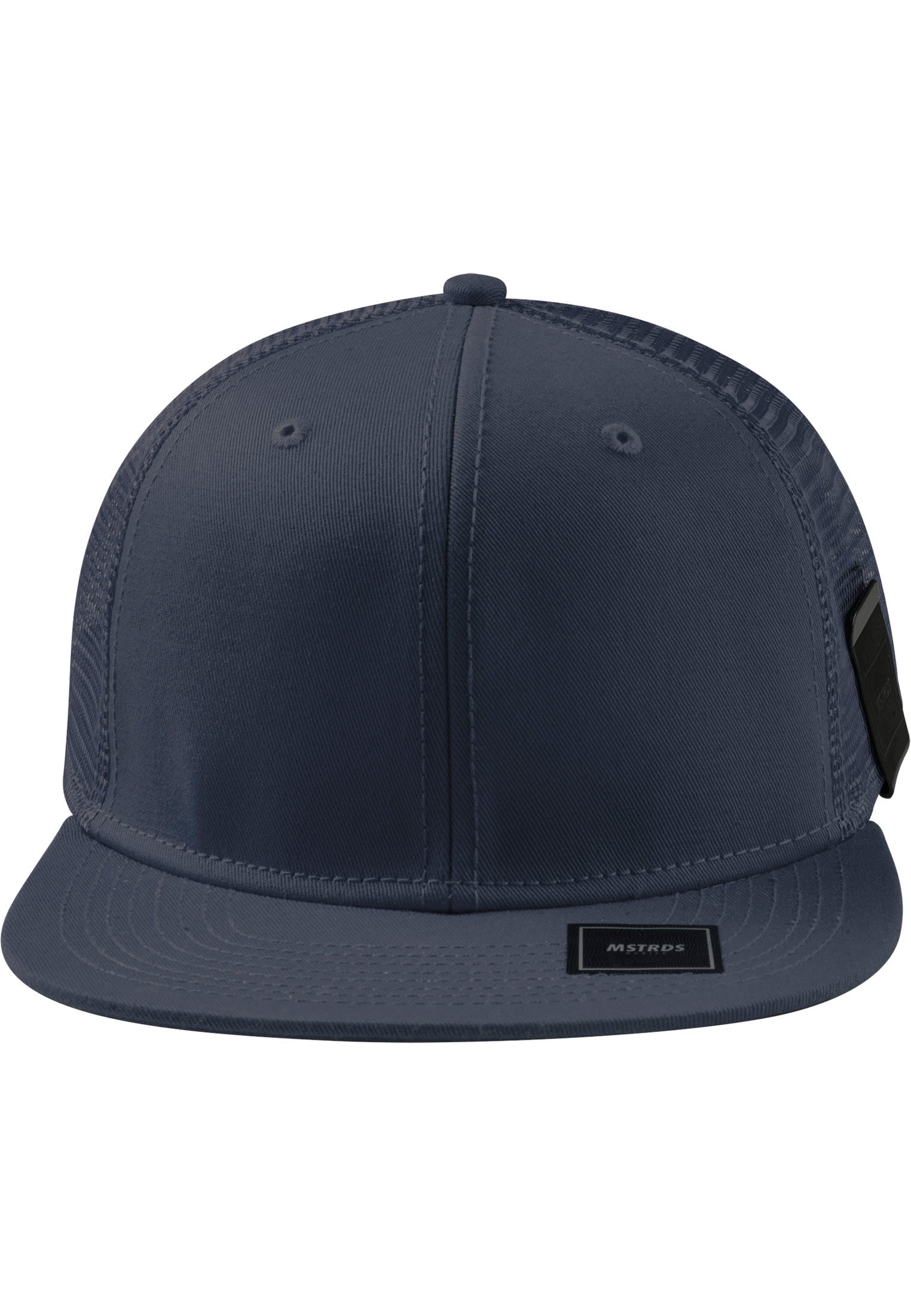 MSTRDS MoneyClip Trucker Snapback Cap - workoutbrands.com