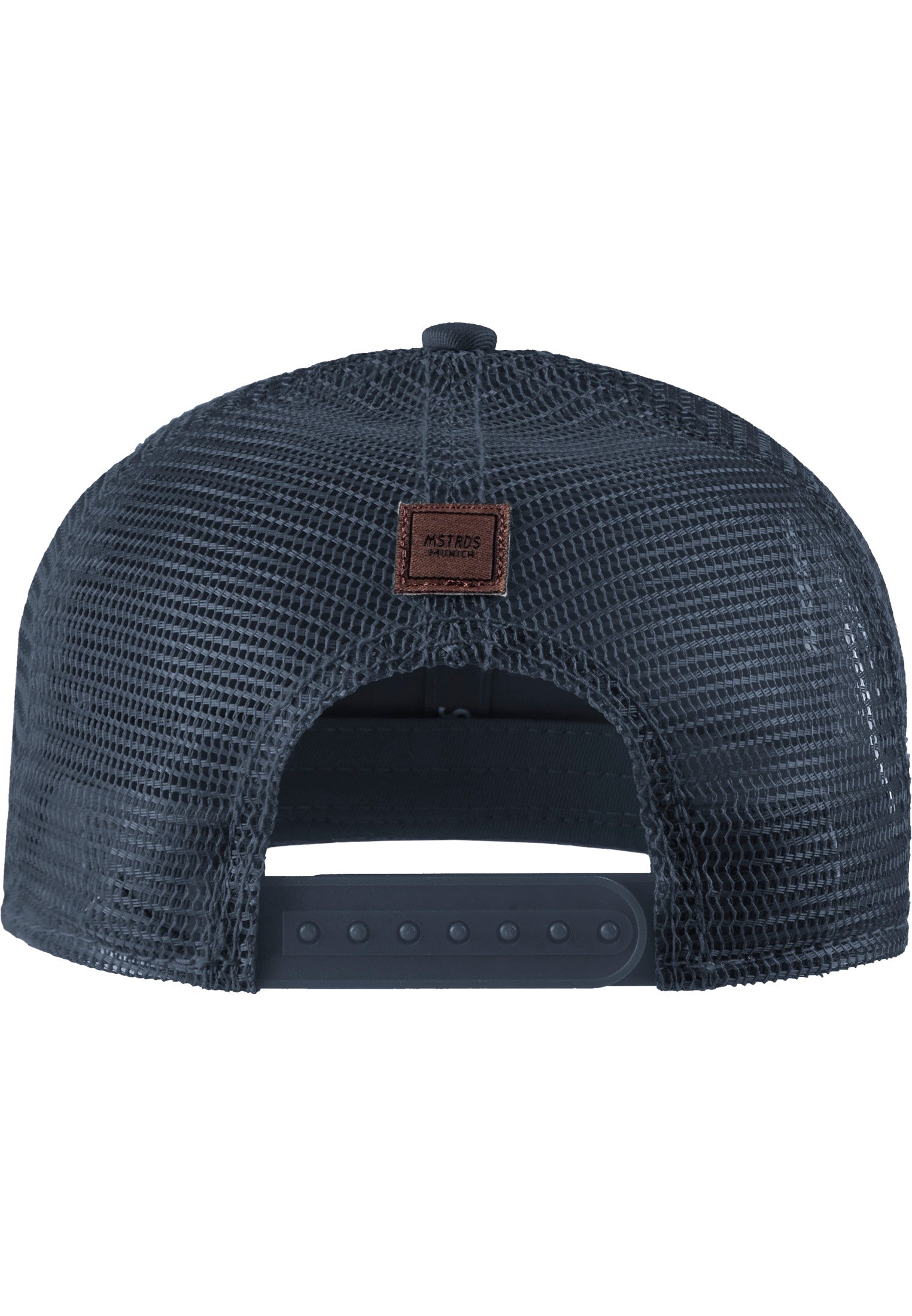 MSTRDS MoneyClip Trucker Snapback Cap - workoutbrands.com