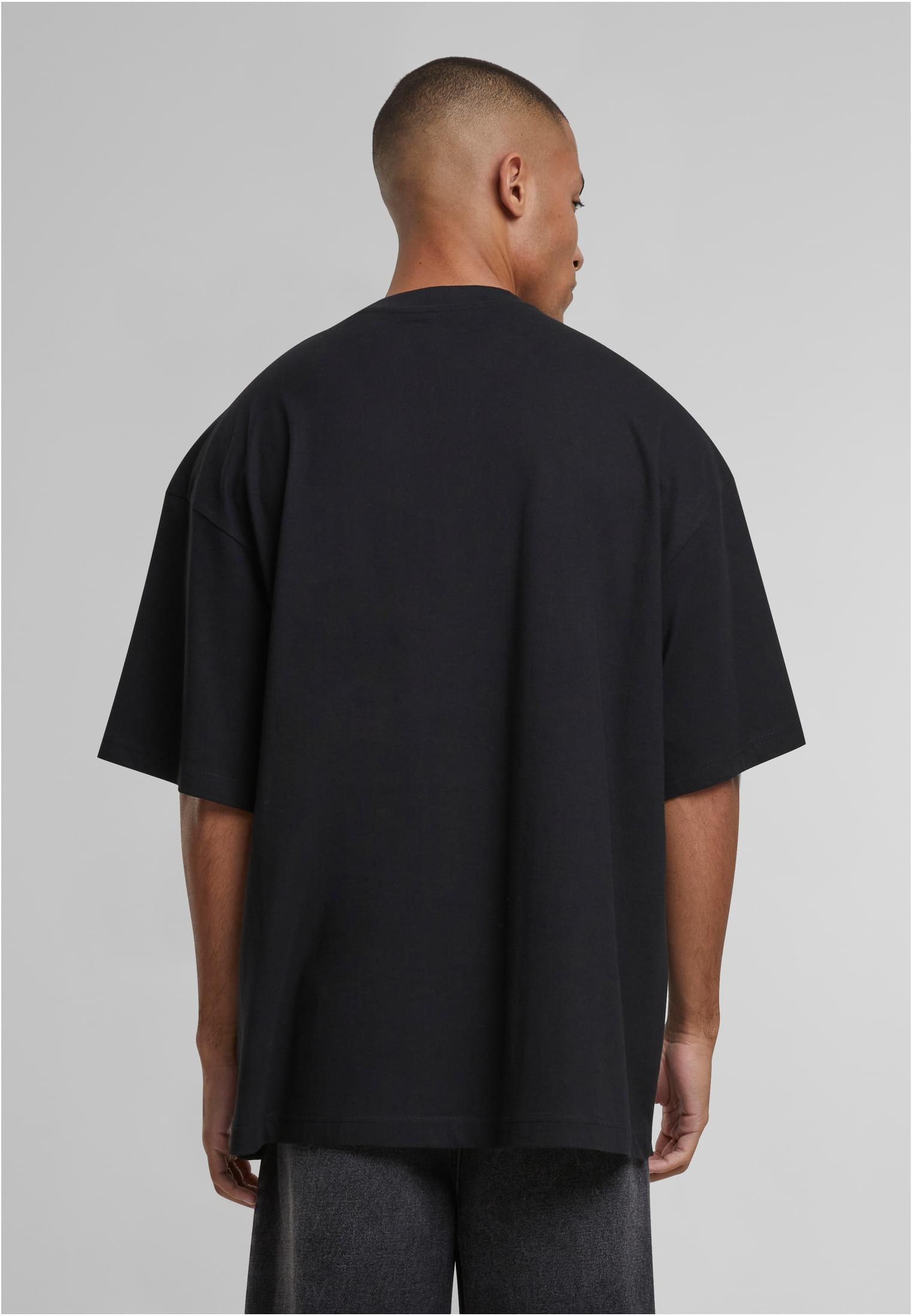 MT Los Angeles Wording New Huge Tee