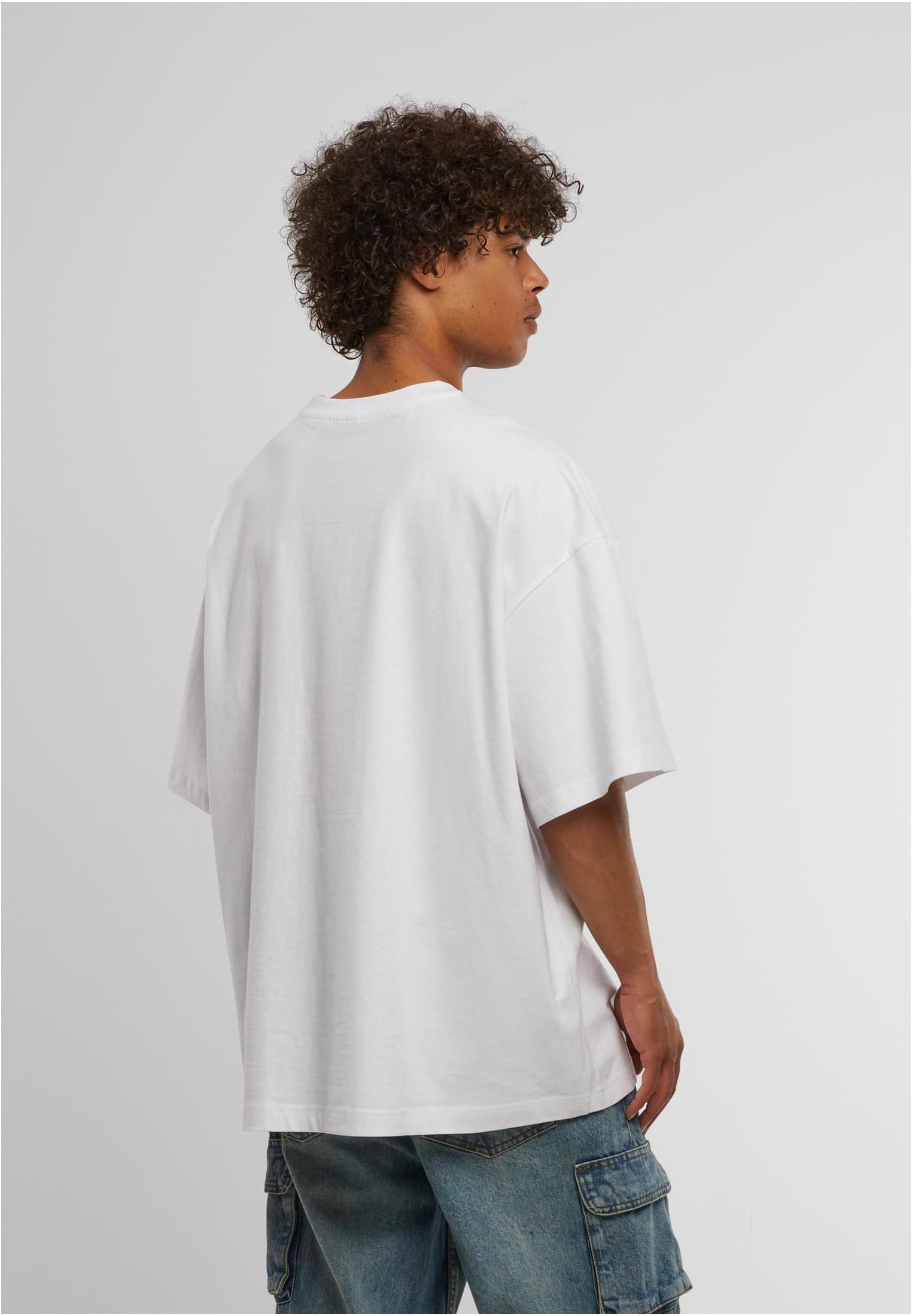 MT Los Angeles Wording New Huge Tee