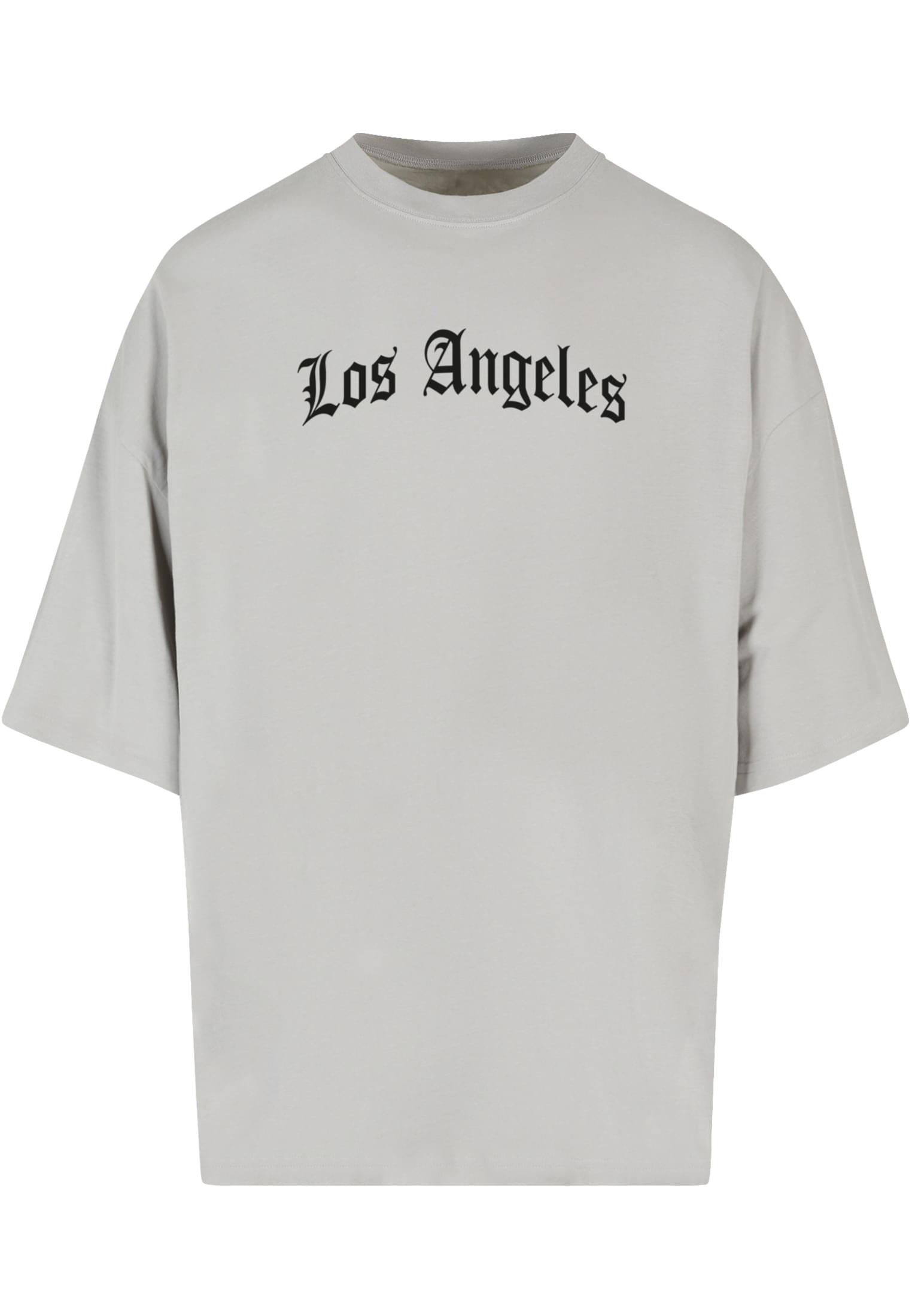 MT Los Angeles Wording New Huge Tee