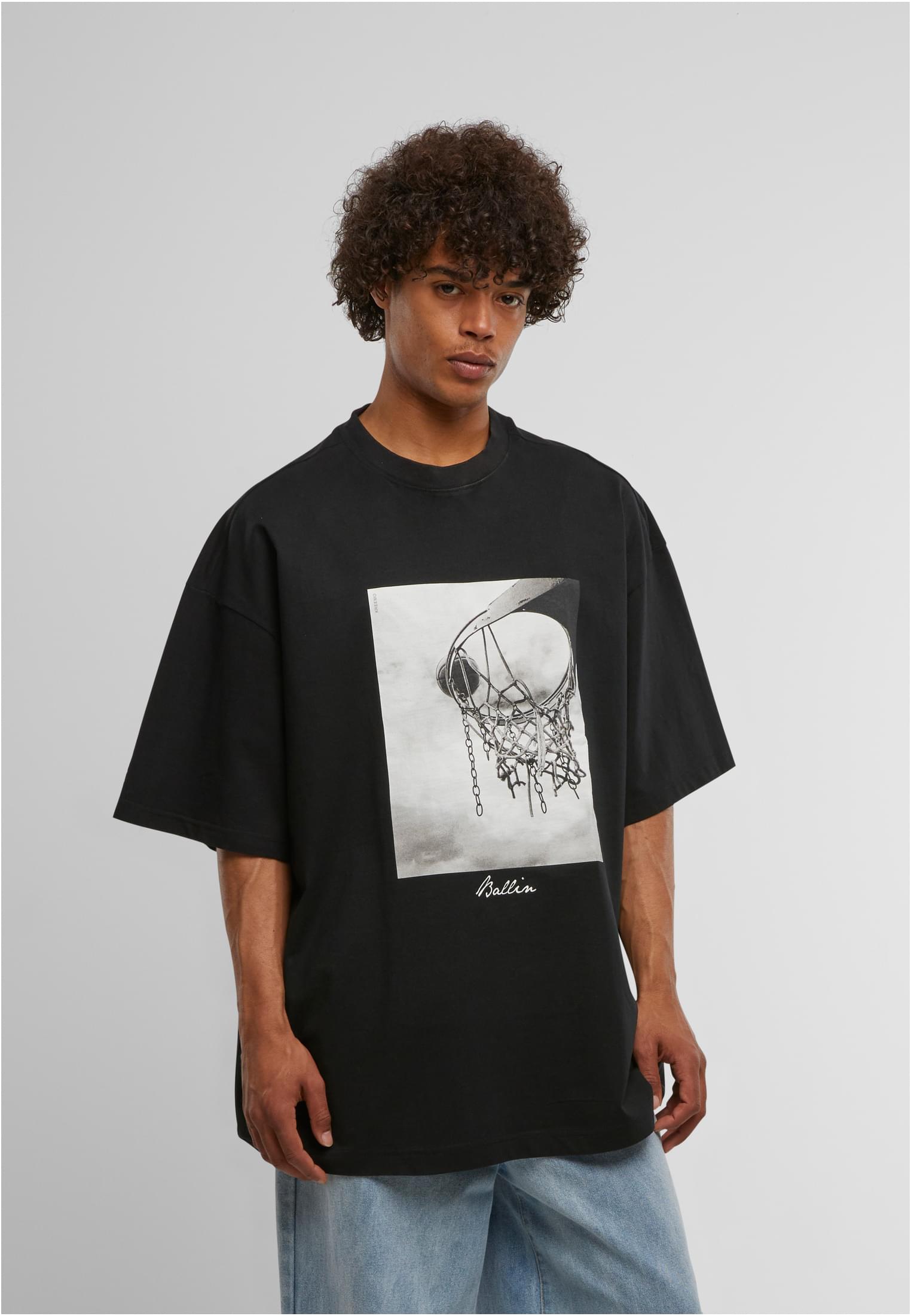 MT Ballin 2.0 New Huge Tee