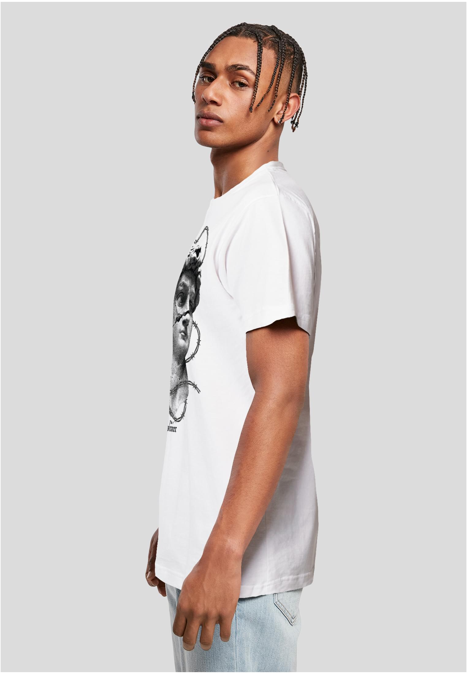 Maglietta MT "Sono un peccatore"