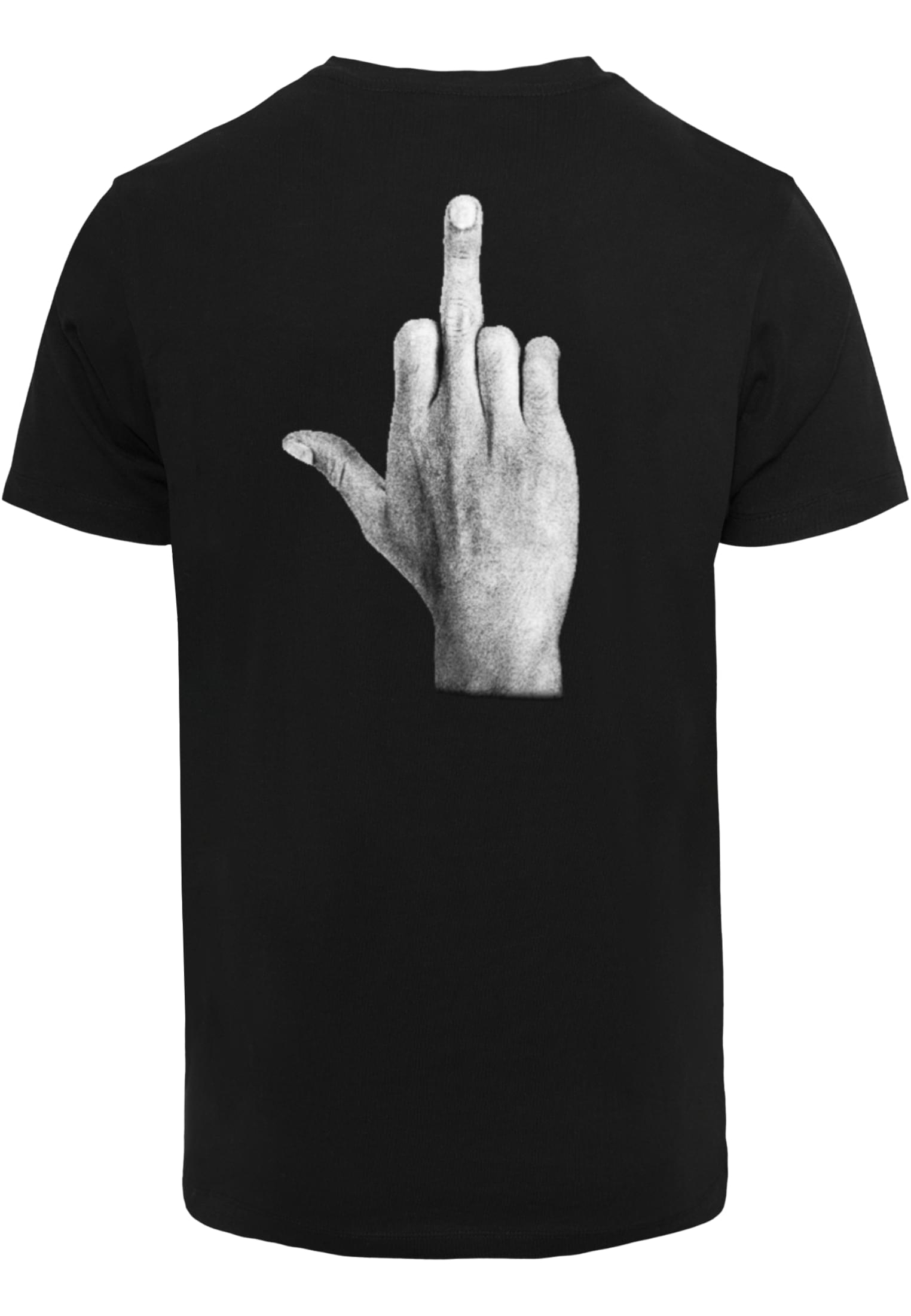 MT ég gef ekki teig